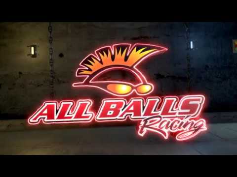 All Balls Racing Carburettor Rebuild Kit (26-1604)