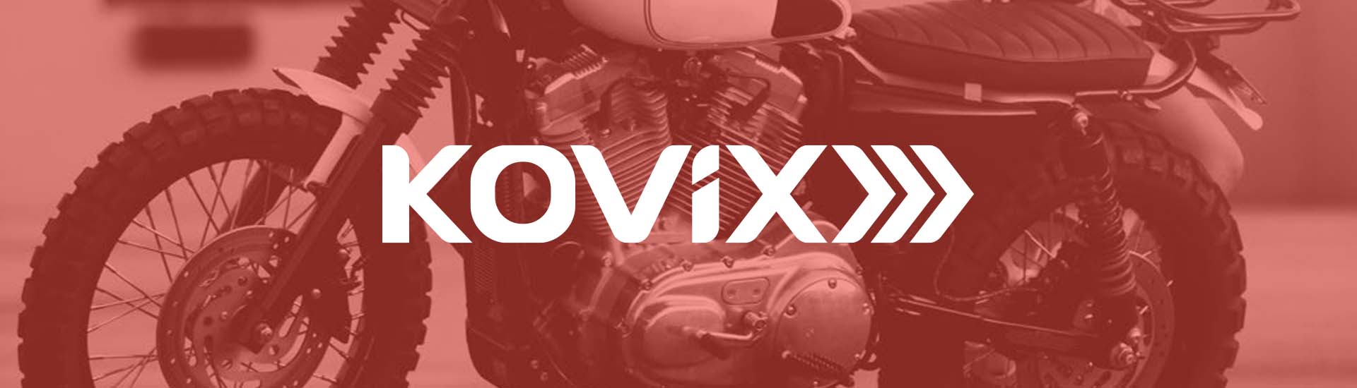 Kovix