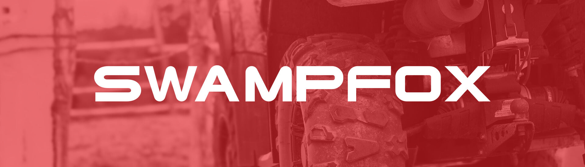 AMS (SwampFox)