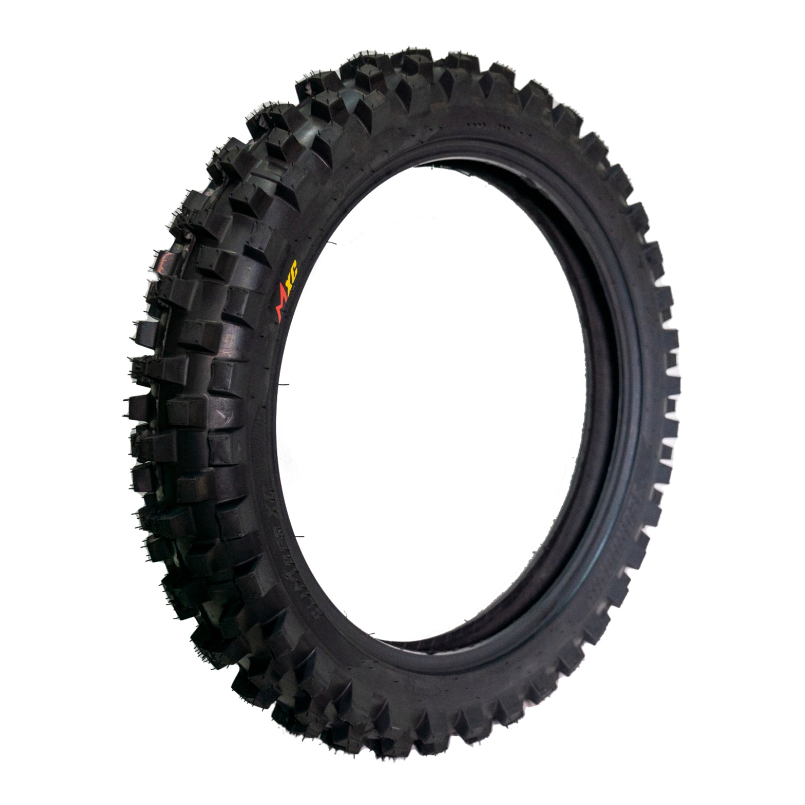 Motorcycle tyre