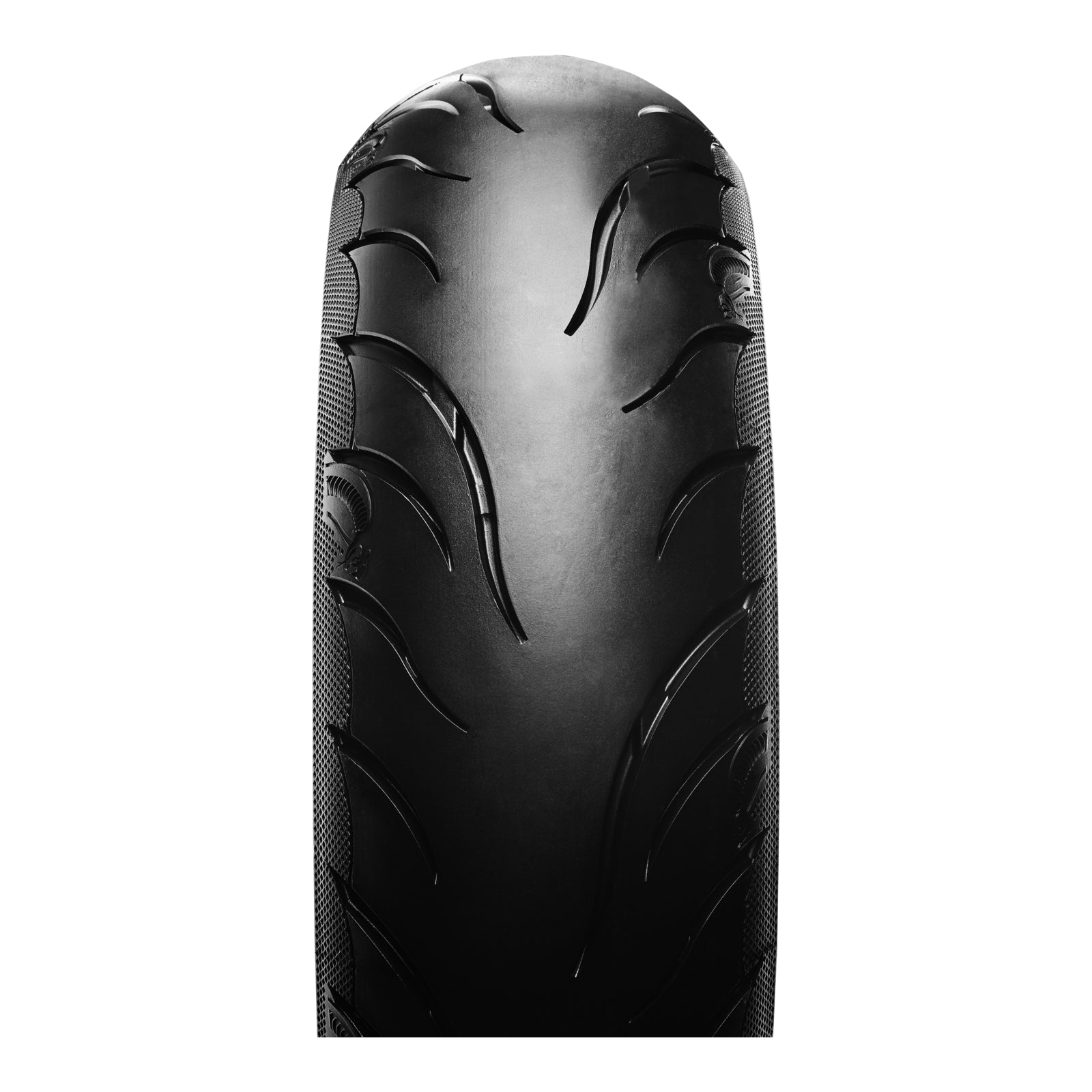 Avon Cobra Chrome 180/55B18 Rear Tyre (80H Rating) AV92