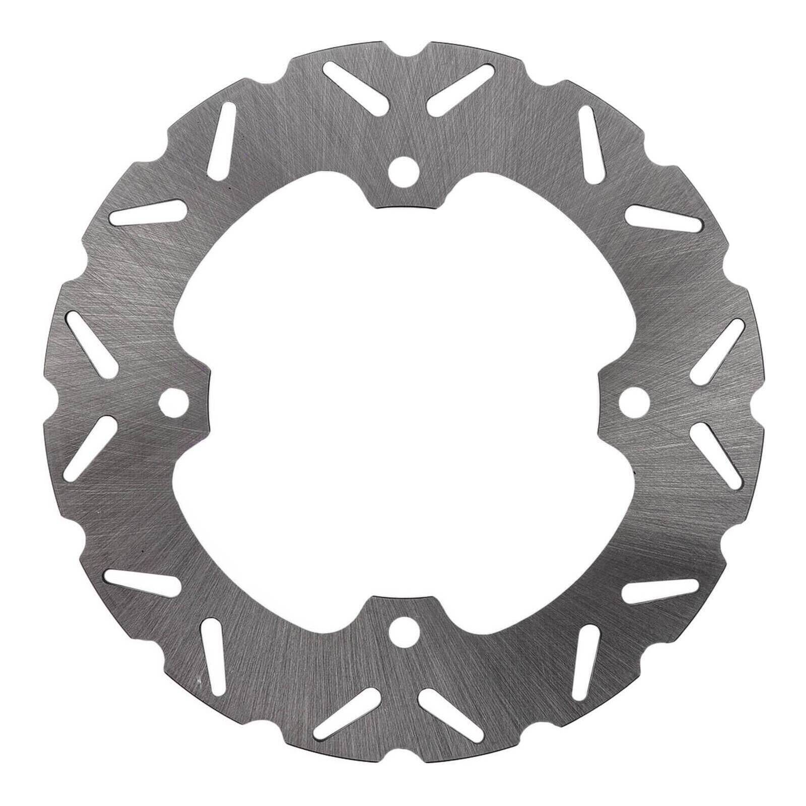 Brake Disc Front / Rear – 18-0090