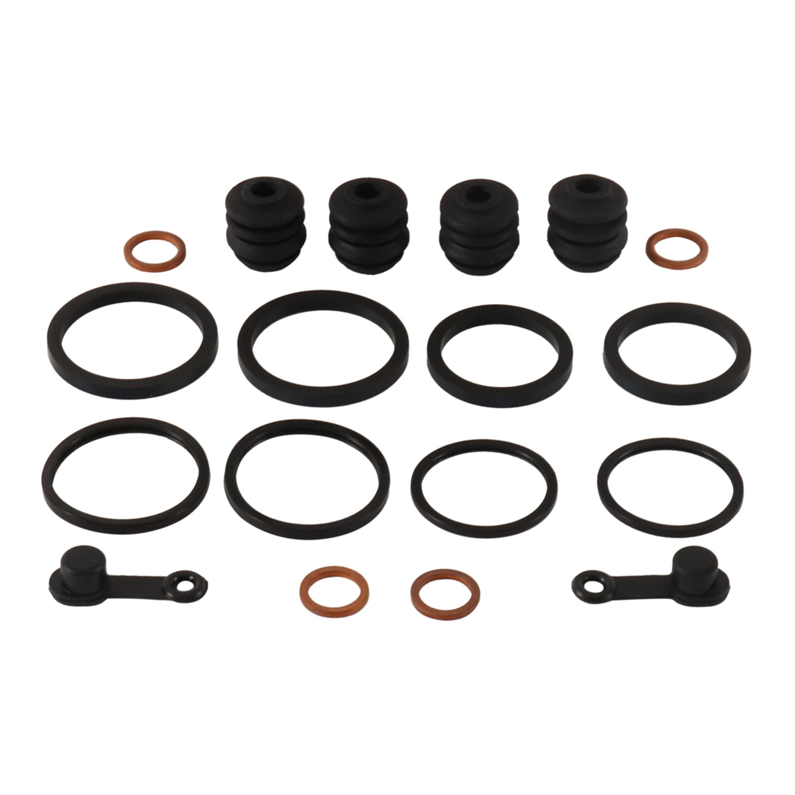 All Balls Racing Calliper Rebuild Kit (18-3087)
