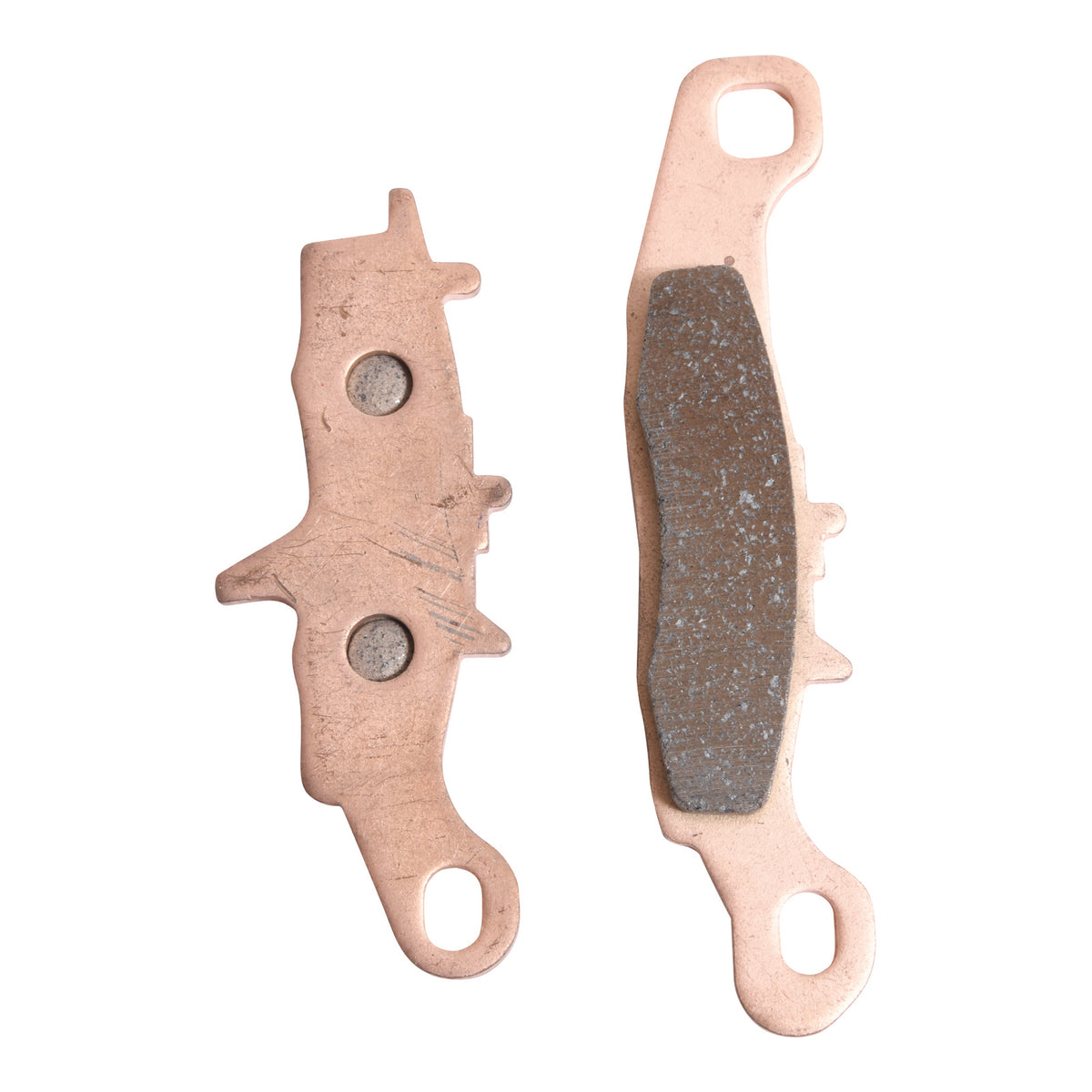 All Balls Racing Sintered Brake Pads (18-8013)
