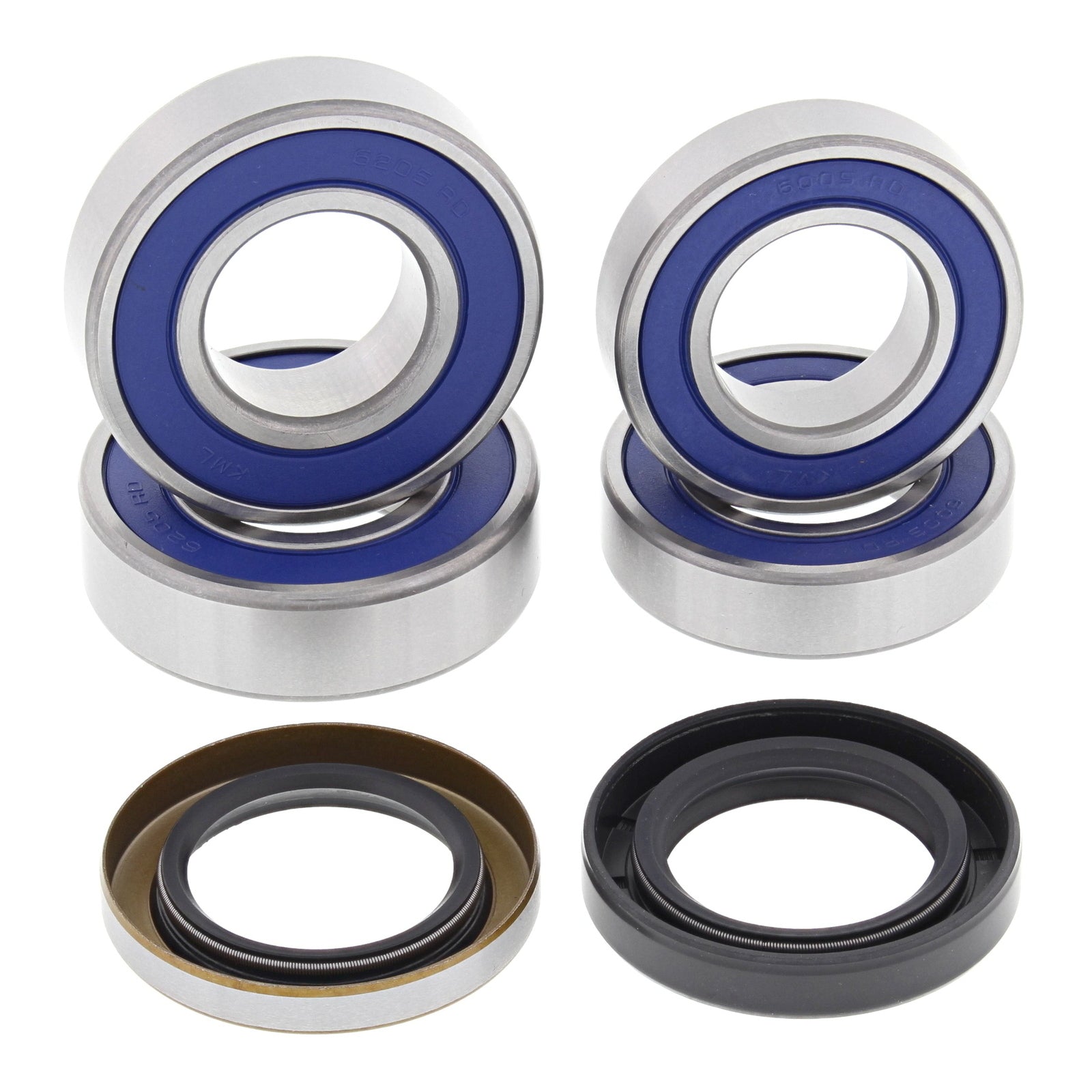 All Balls Racing Wheel Bearing Kit (25-1673)