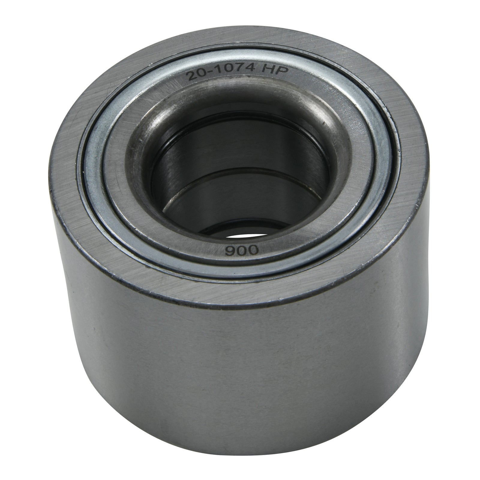 All Balls Racing Wheel Bearing Kit - Tapered DAC Upgrade (25-1702-HP)