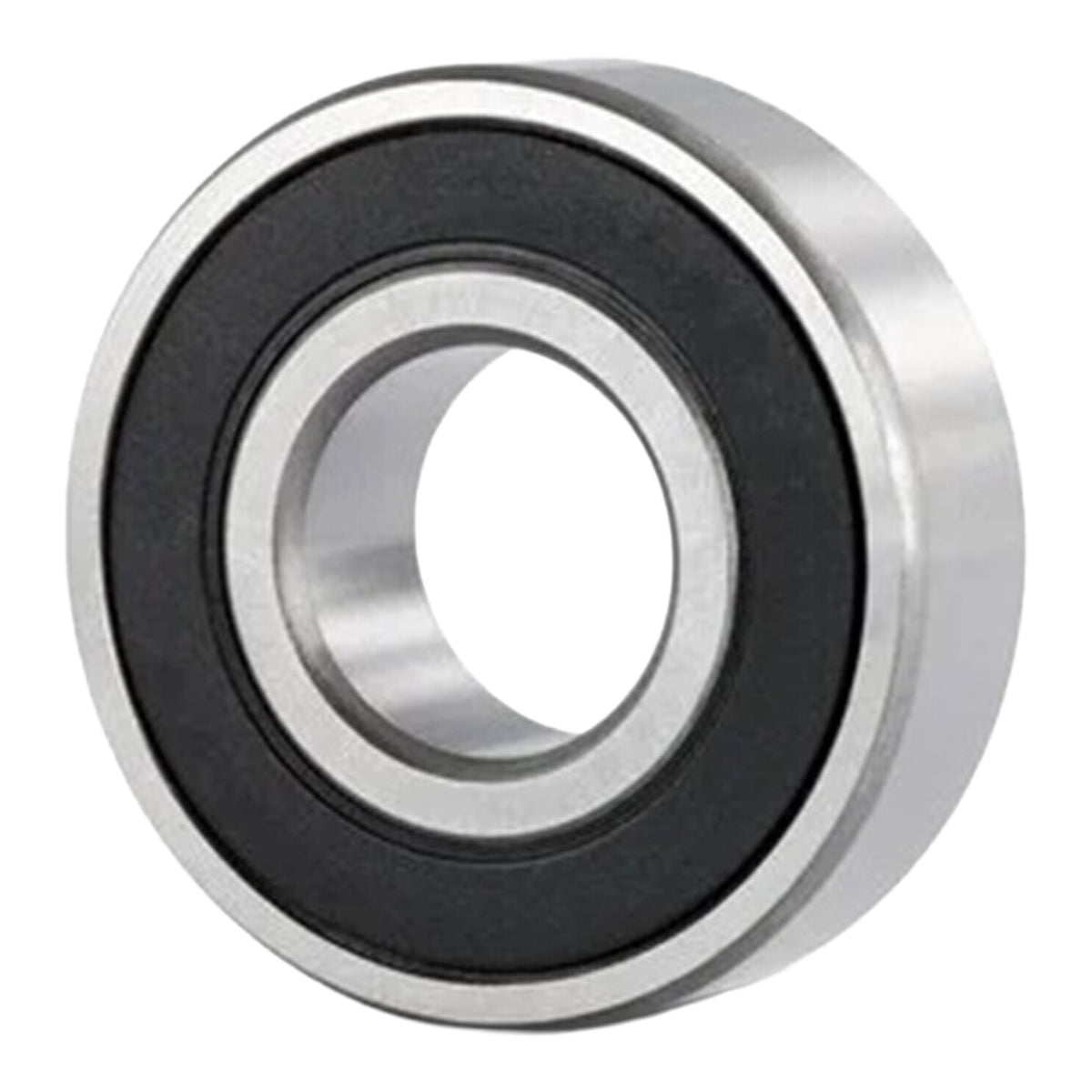 All Balls Bearing 6010-2RS