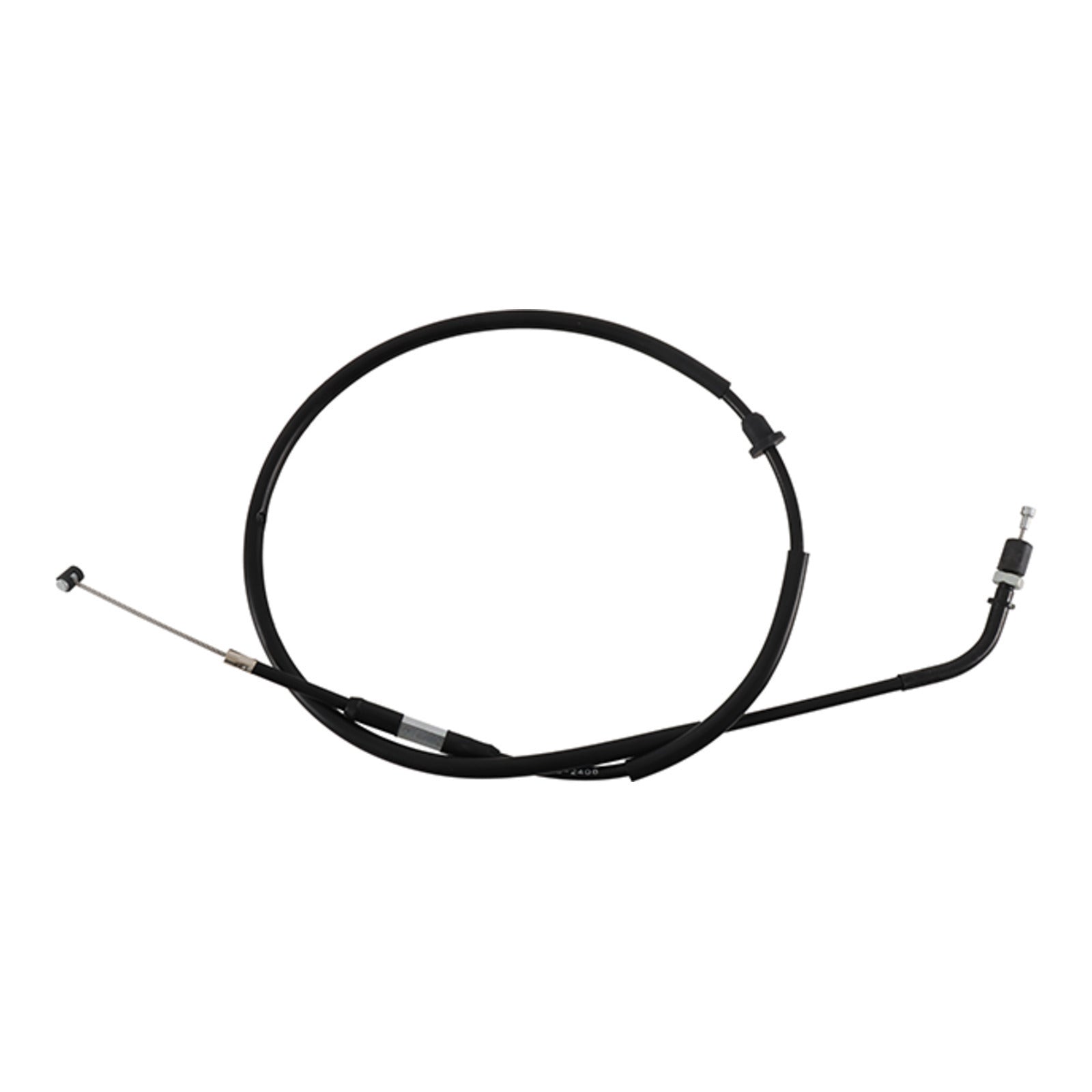 Motorcycle clutch cable