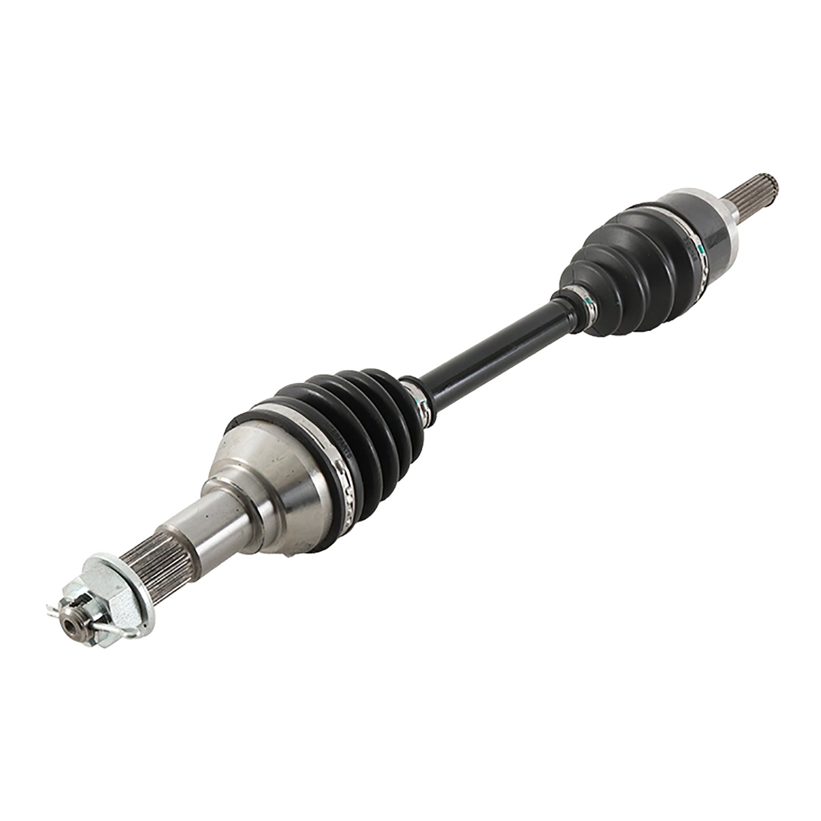 ATV CV/Axle Complete Shaft 6 Ball
