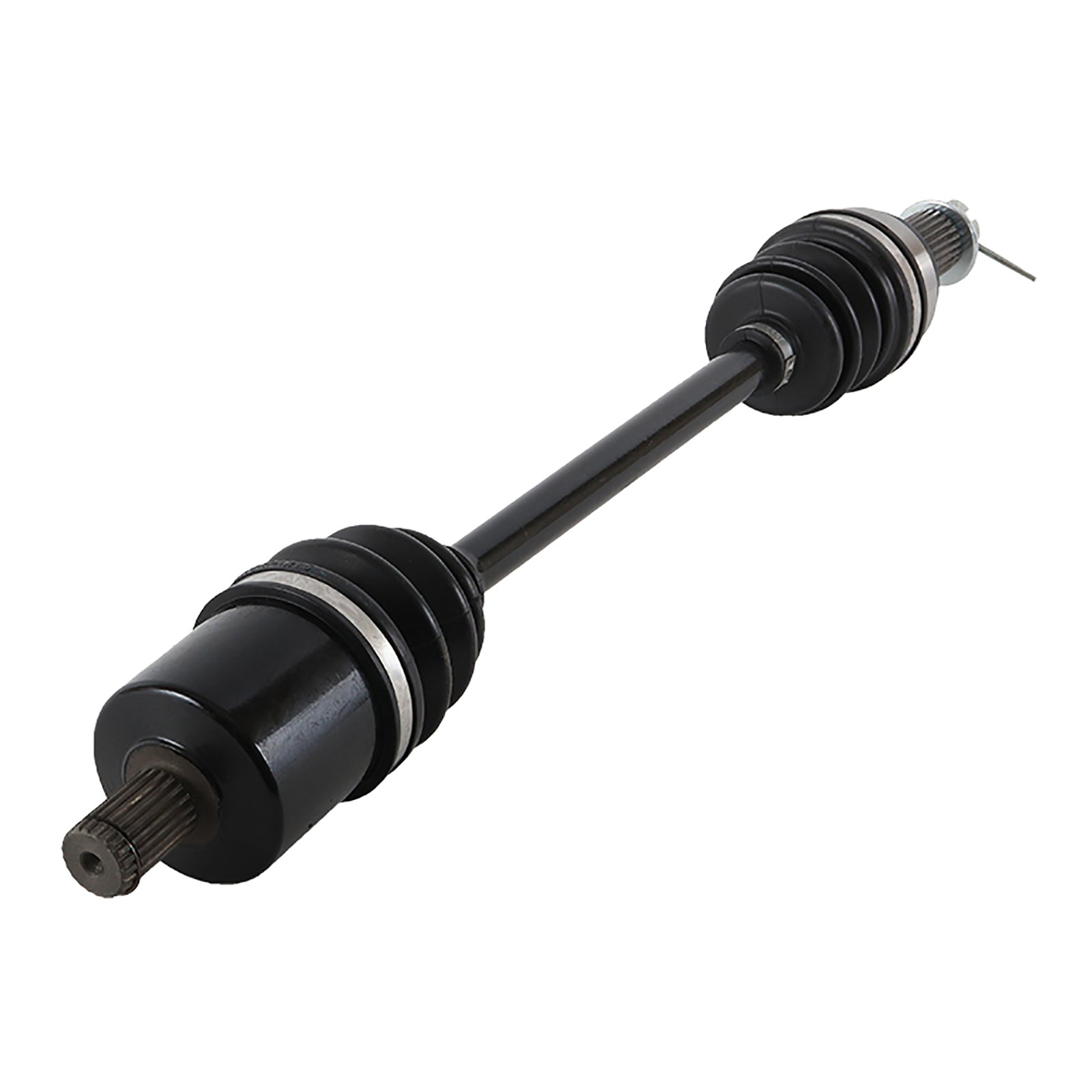 ATV CV Axle 6 Ball Complete Shaft AB6-PO-8-312
