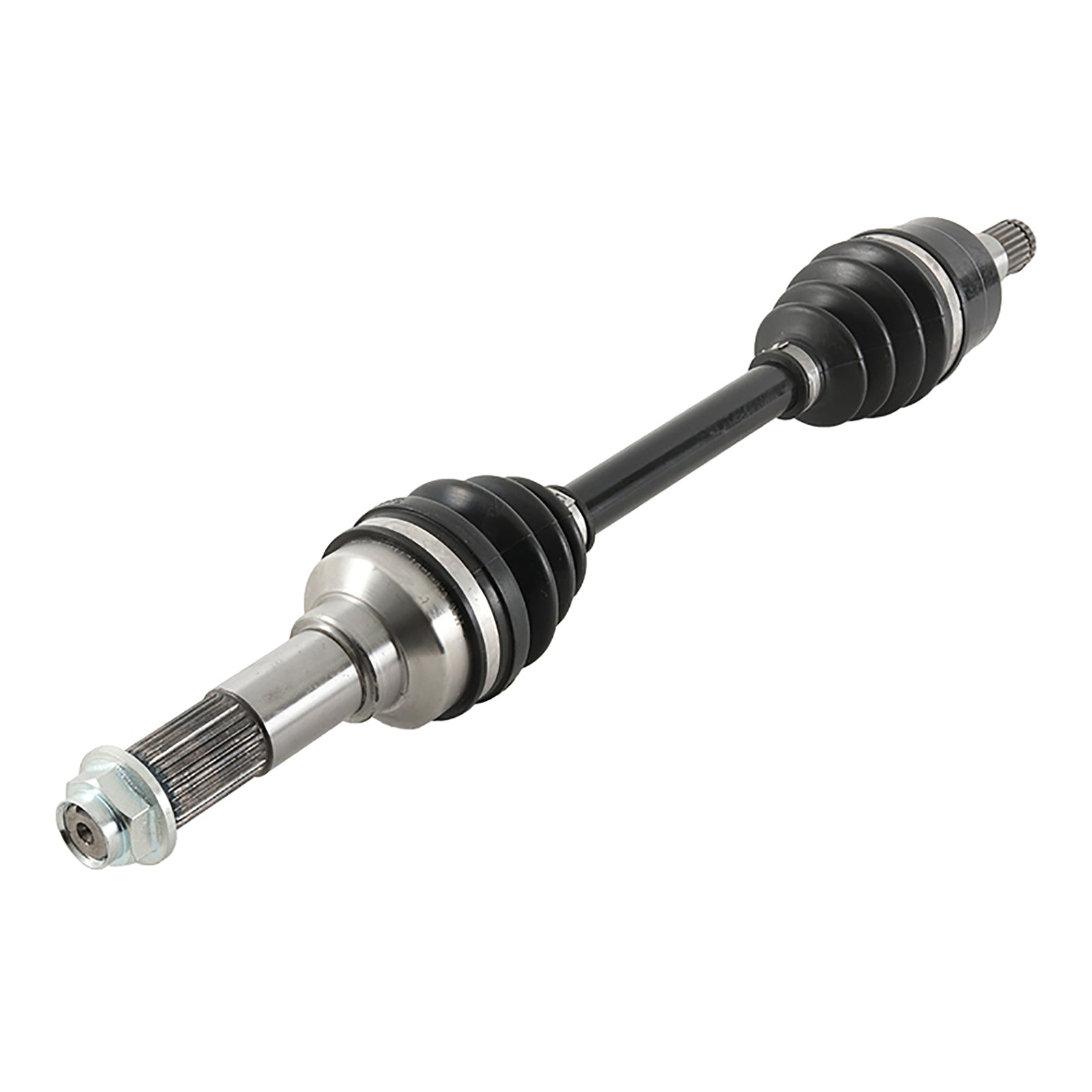 ATV CV/Axle Complete Shaft 6 Ball