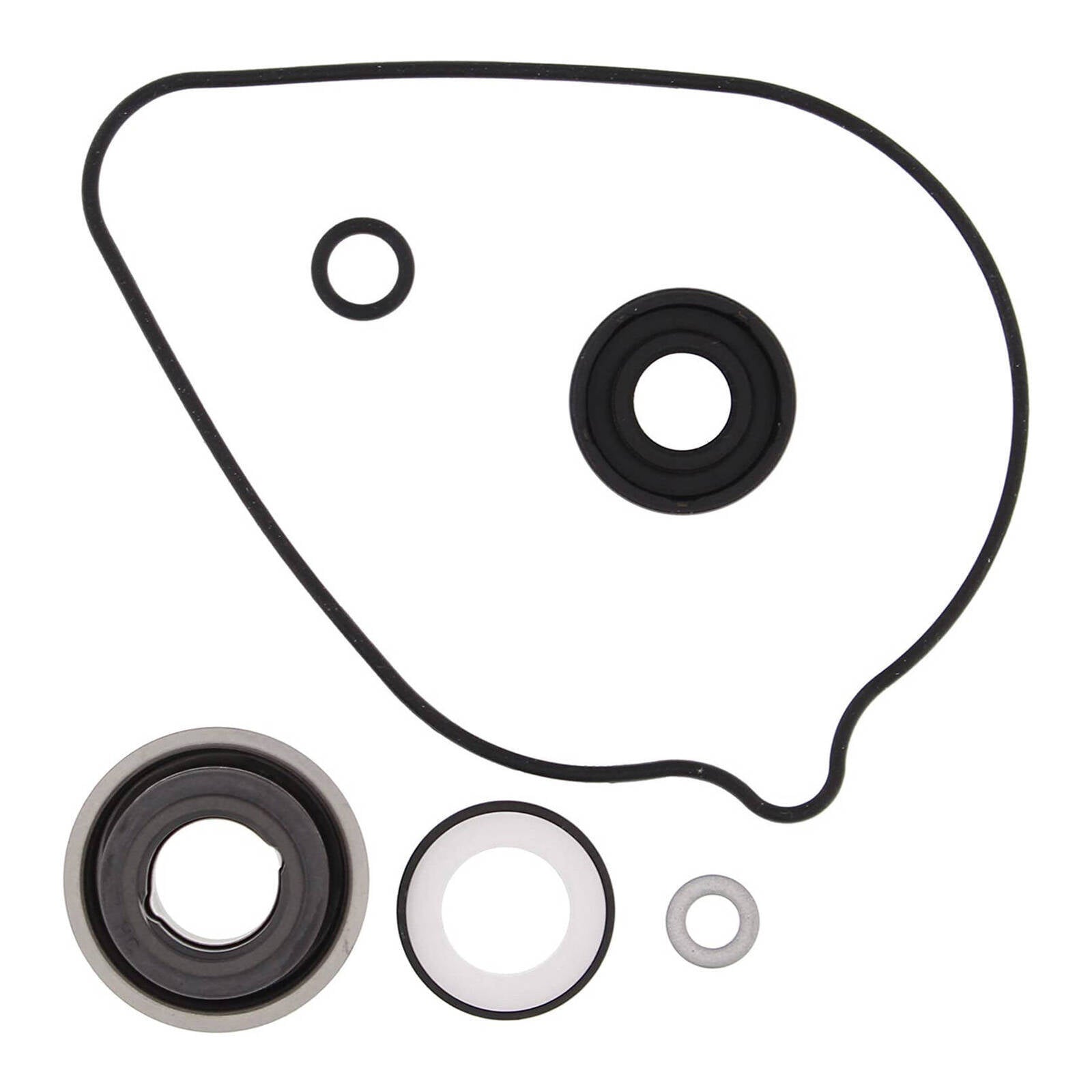Vertex Water Pump Rebuilt Kit Pioneer 500 SXS500M '15