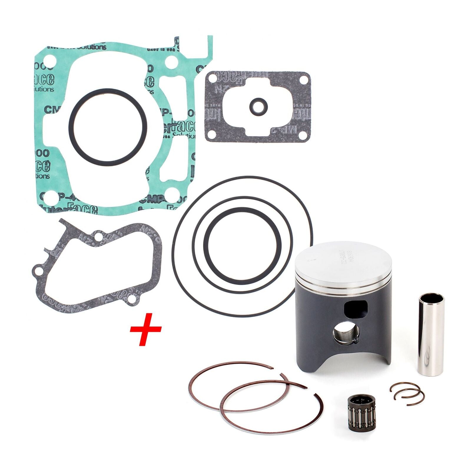 Top End Rebuild Kit (A) KTM 250 EXC '05