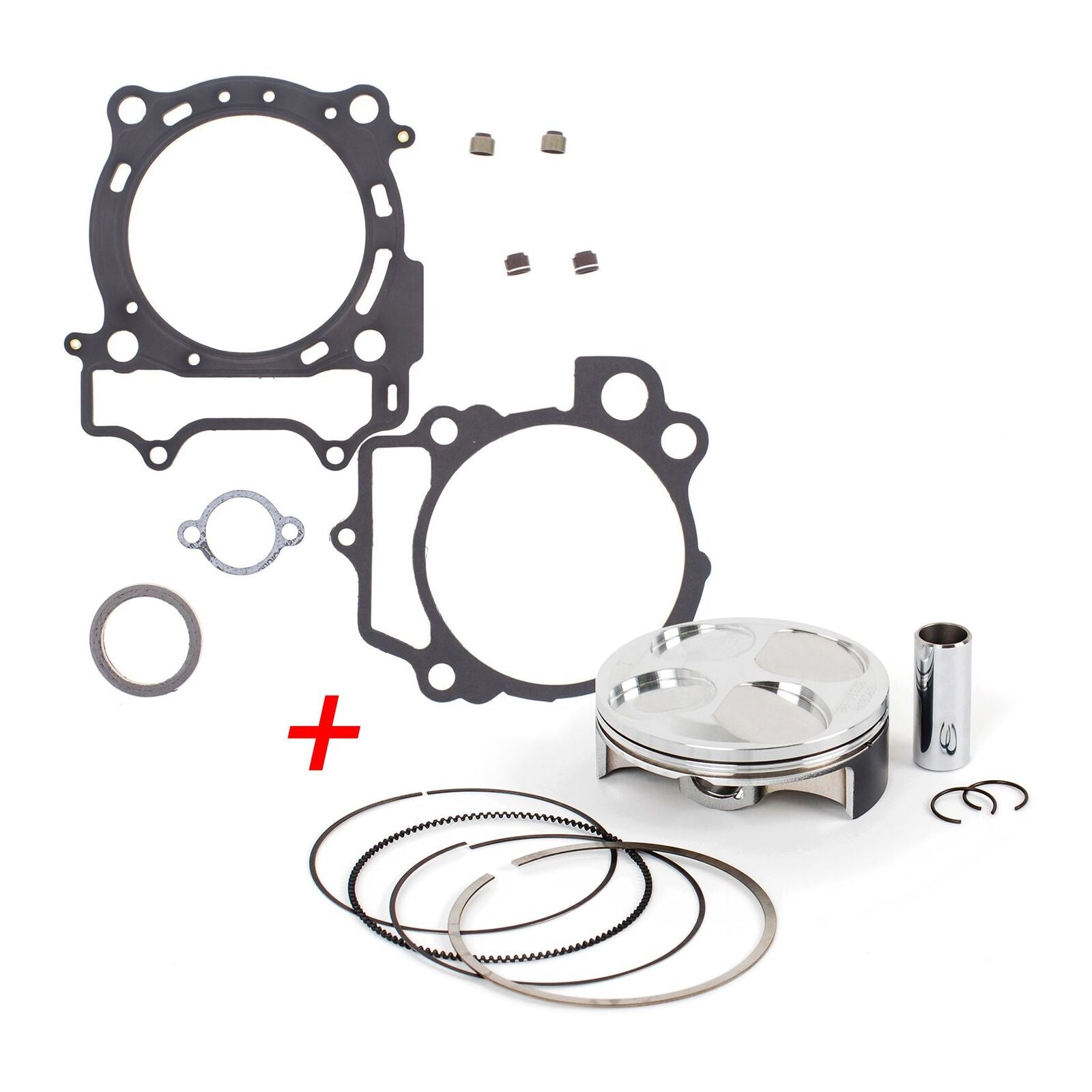 Top End Rebuild Kit (A) KTM 500/525 SX/EXC '00-'07