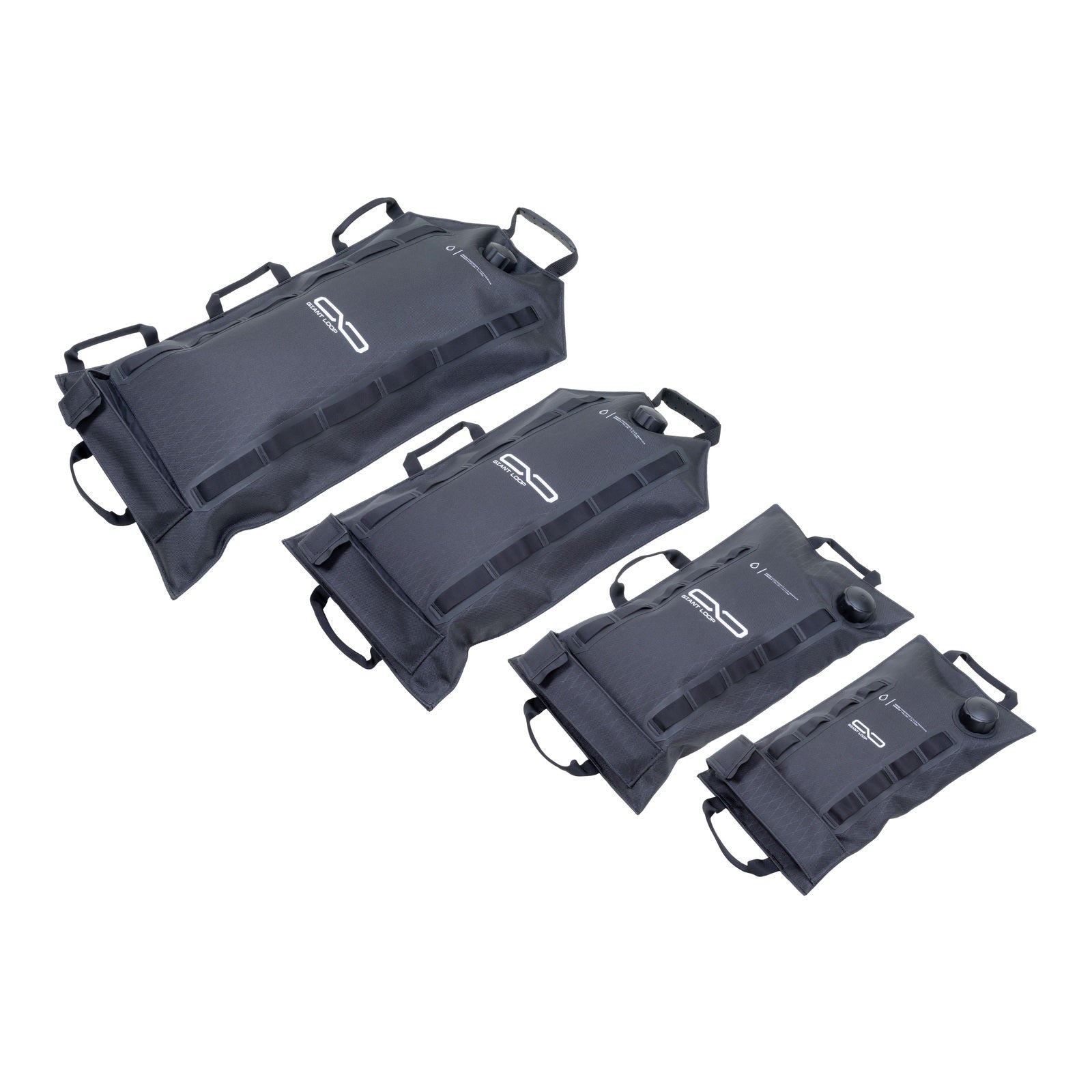 Giant Loop Armadillo Utility Bladder '26 - 11.4 Litre