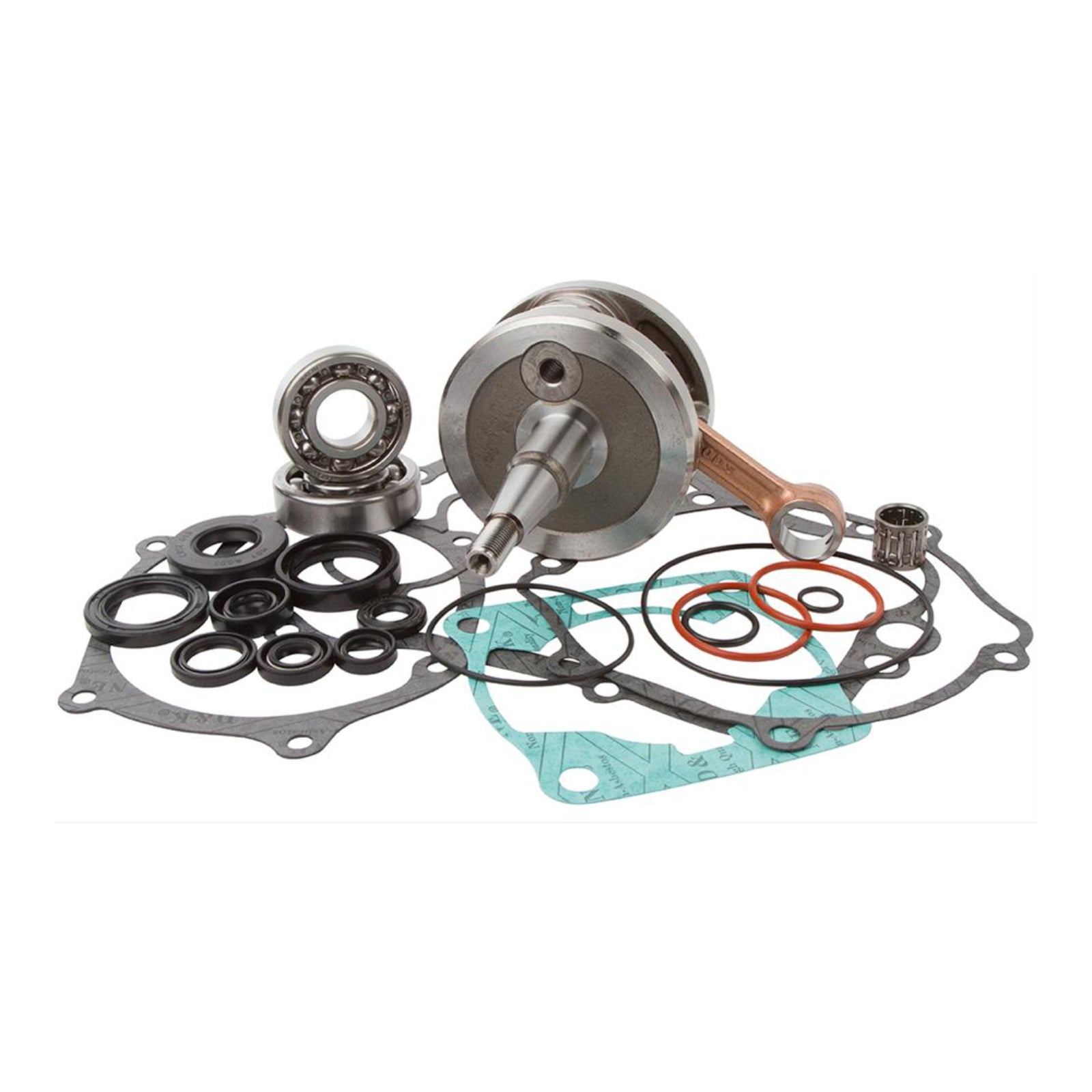 Bottom End Kit Yamaha YZ85 '02-'18