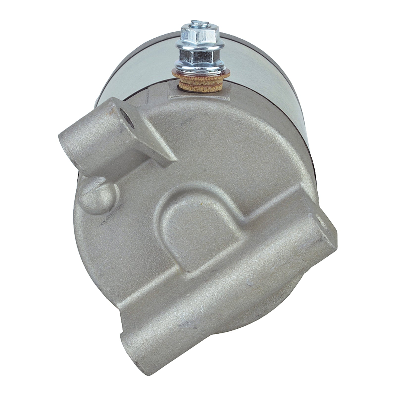 J&N Starter Motor (410-54238) (AHSMU0548)