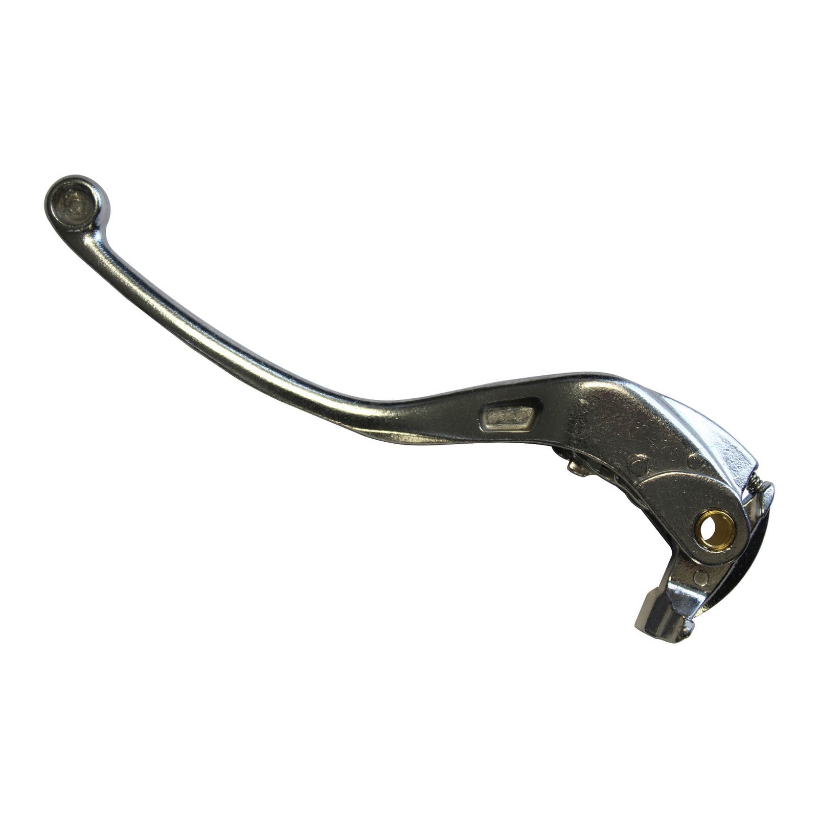Whites Brake Lever Honda CBR1000RR/ABS 04-07 / CBR600RR '07-'10