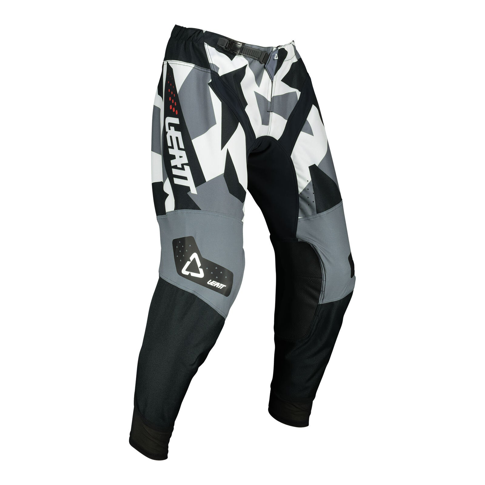 LEATT 2022 4.5 LITE PANT - CAMO GREY