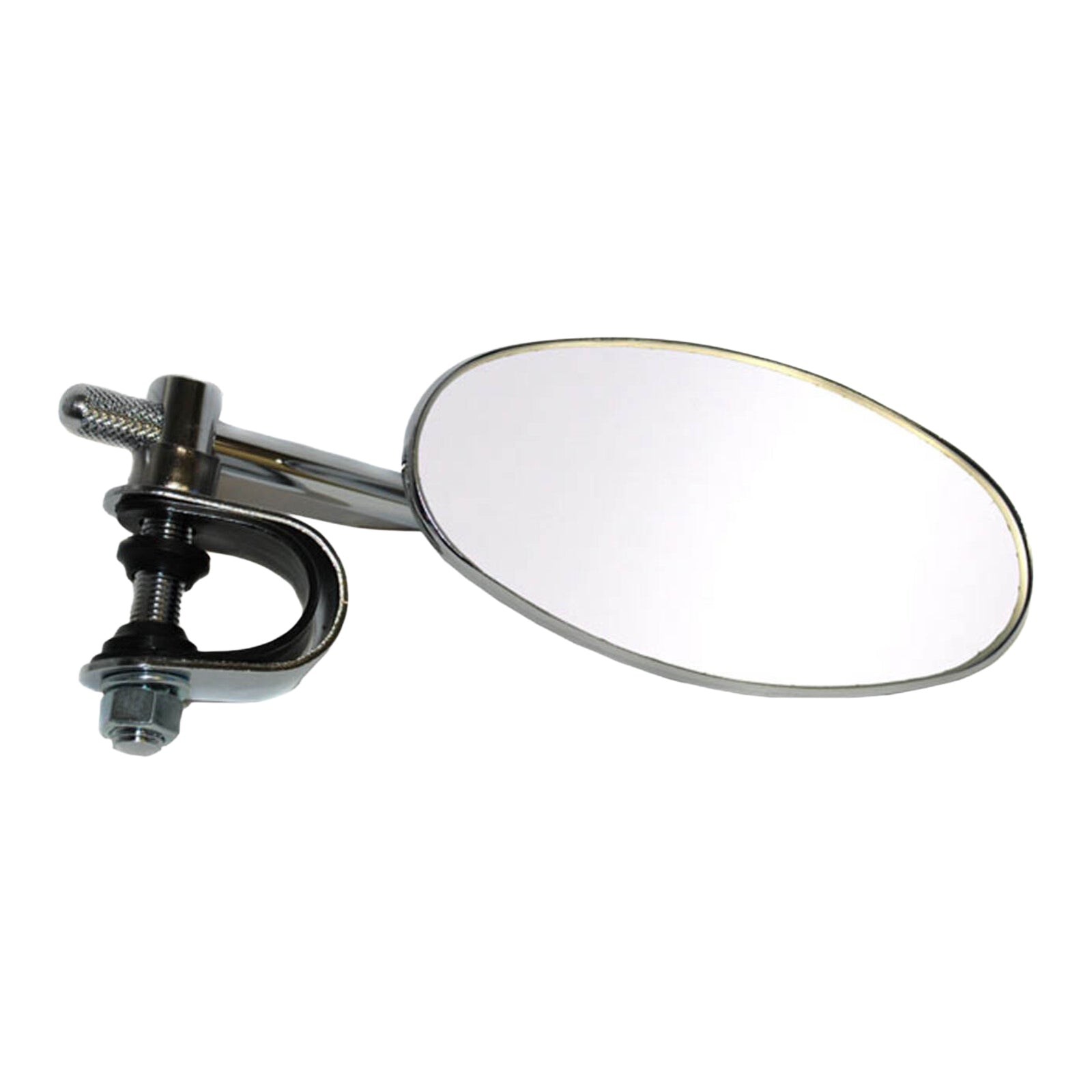 Whites Mirror Oval Clamp-On Classic (each)