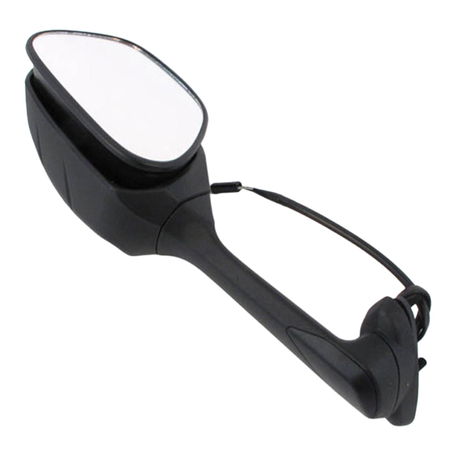 Whites Mirror Suzuki GSXR1000 '09-'16 (Right)