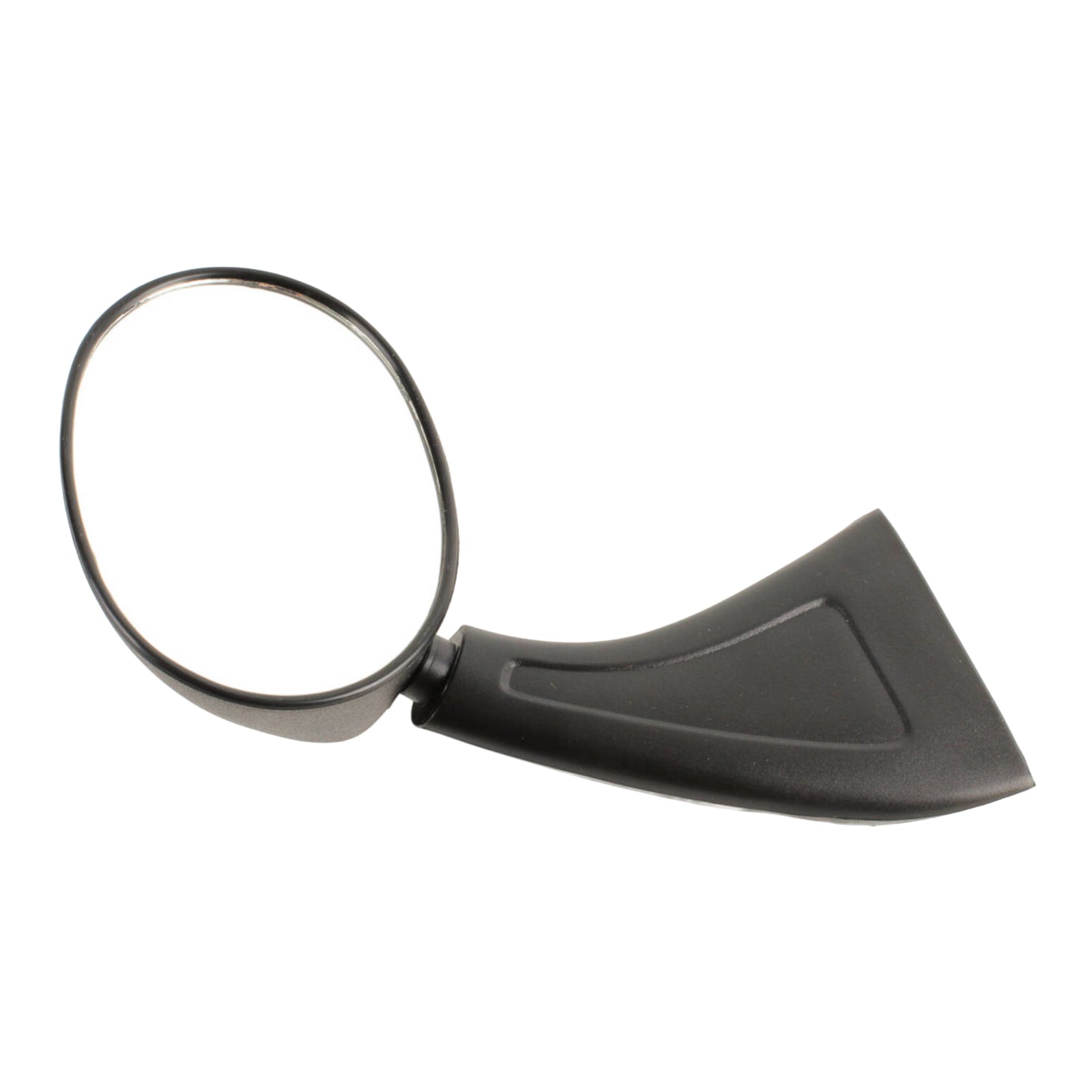 Whites Mirror Suzuki GSX750 '88-'97 (Right)