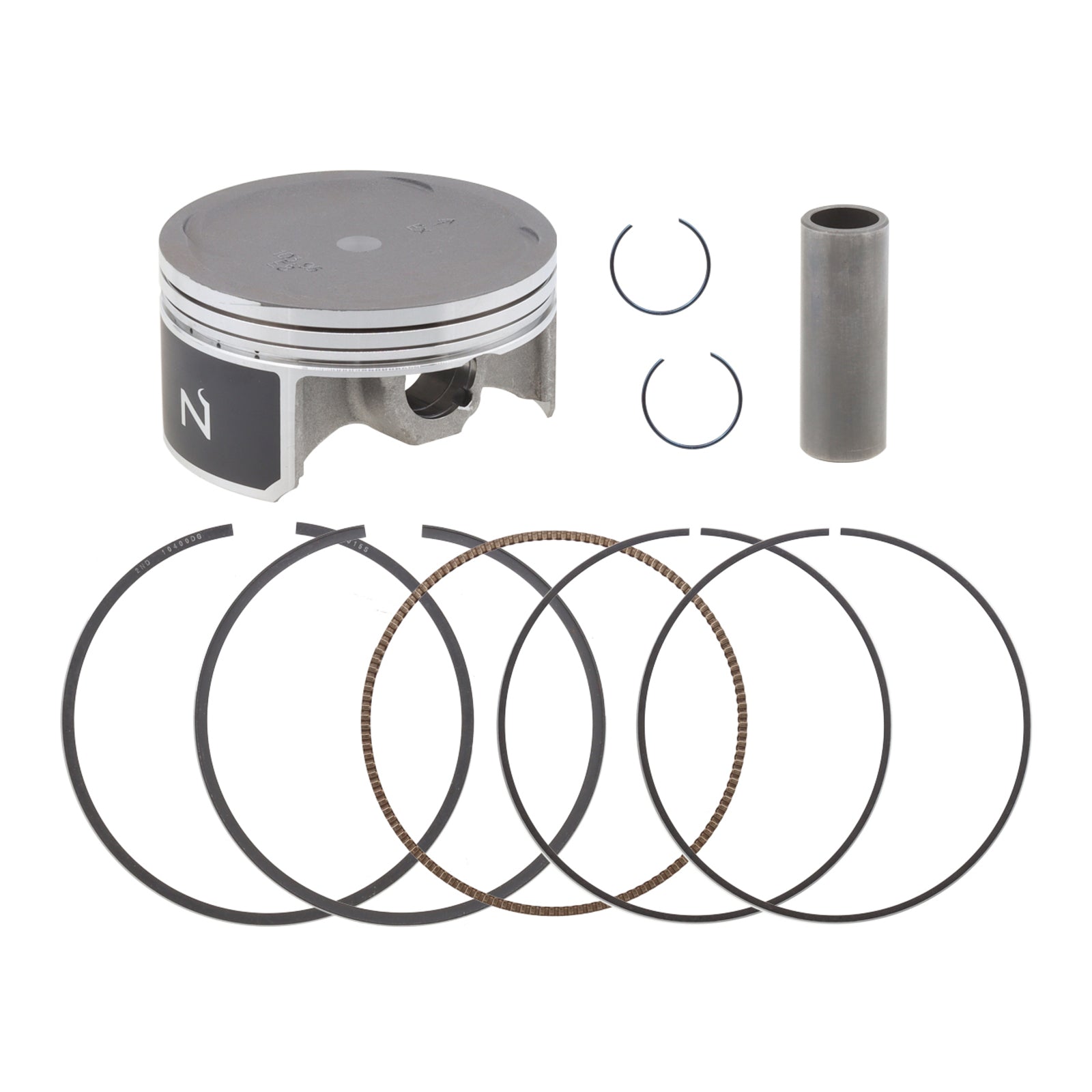 Namura Piston Kit 103.98 Suzuki LT-A750X KingQuad 4x4 '08–'22