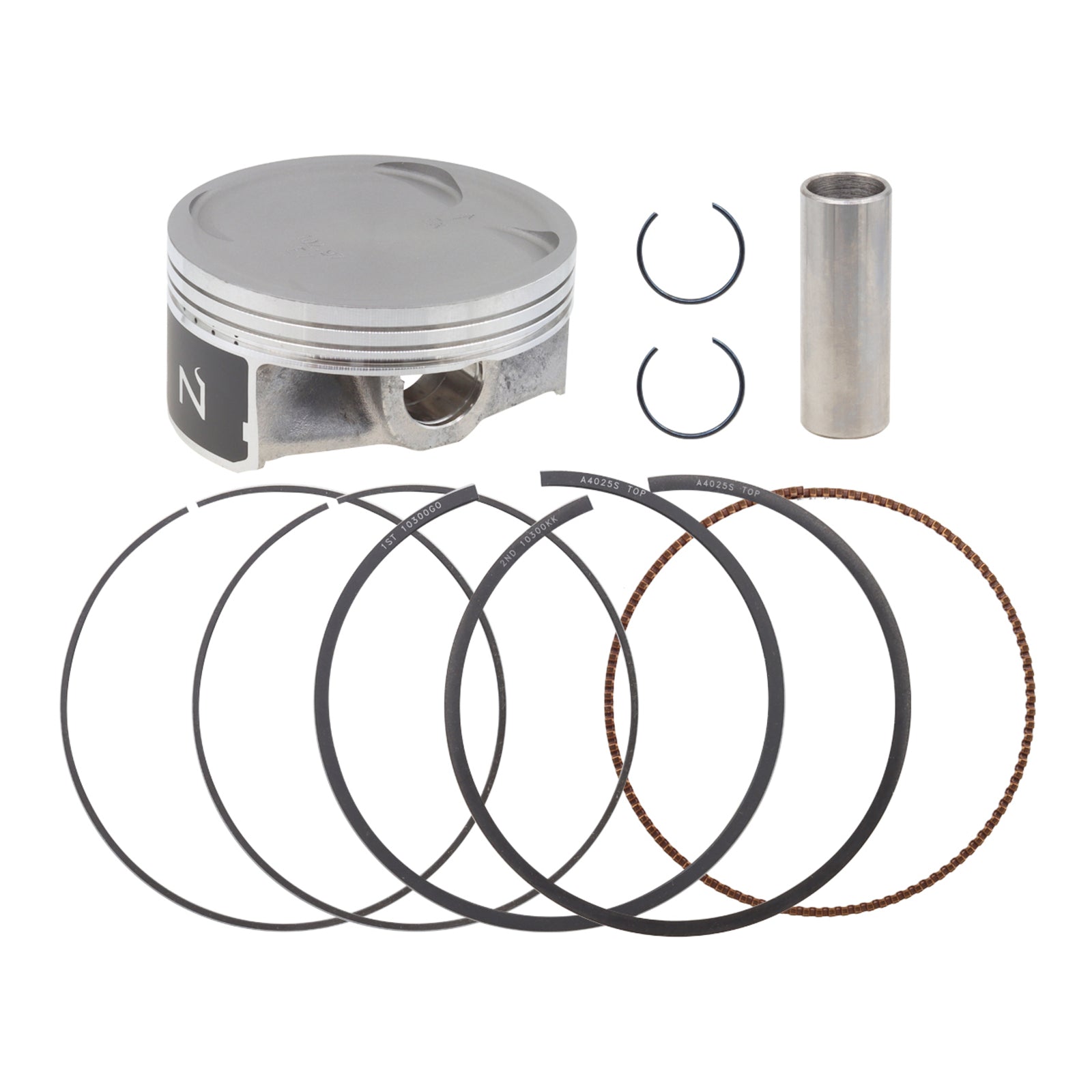 Namura Piston Kit 102.97 Yamaha YFM700FAP Grizzly Auto '16–'25