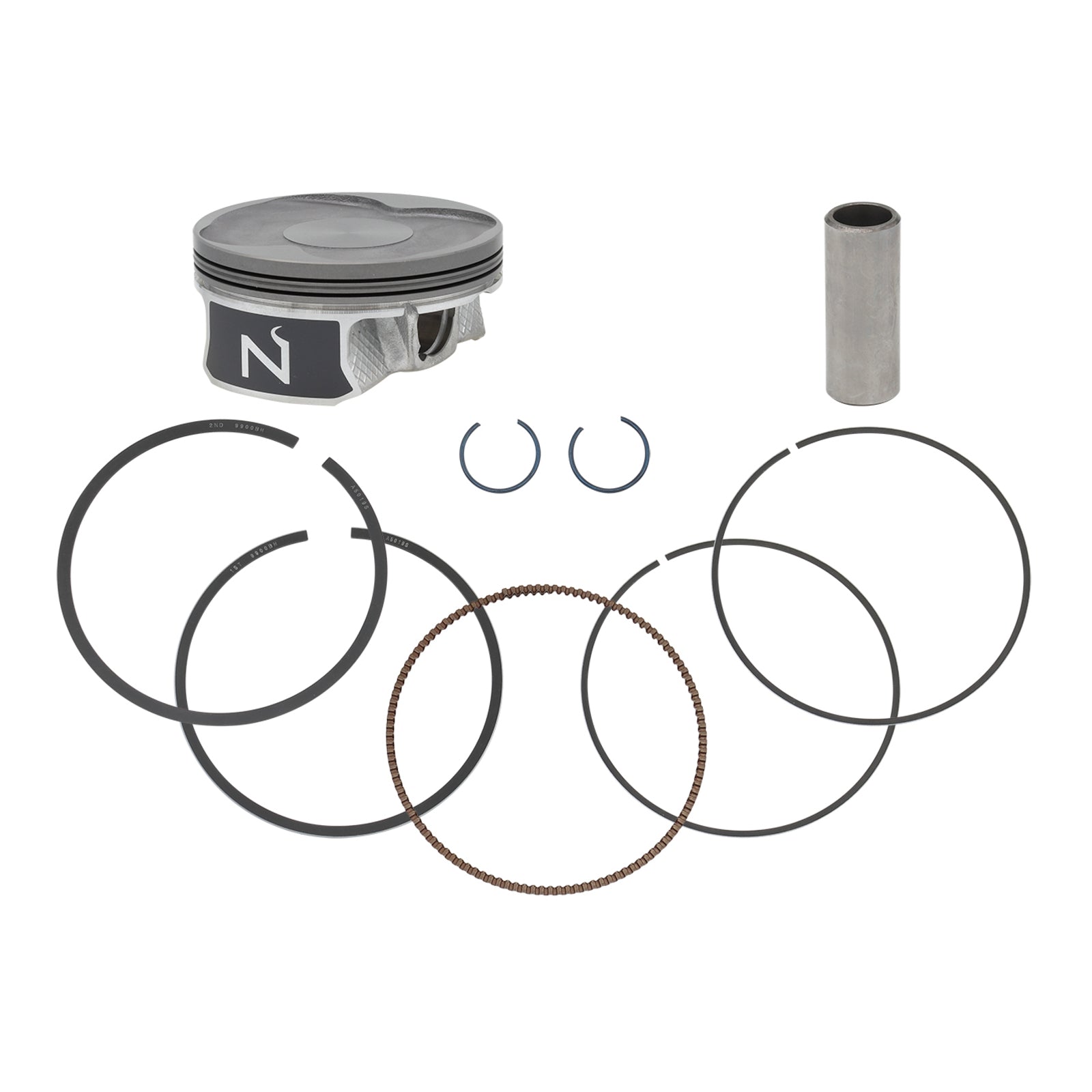 Namura Piston Kit 99.44mm Polaris Ranger 570 Mid Size '14-'21