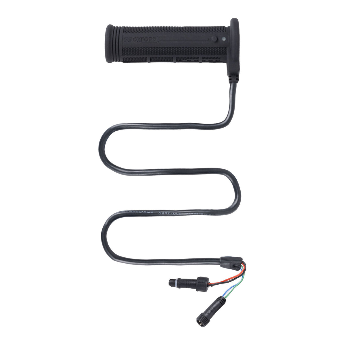 Oxford HotGrips Pro 2.0 Adventure Left Replacement Grip