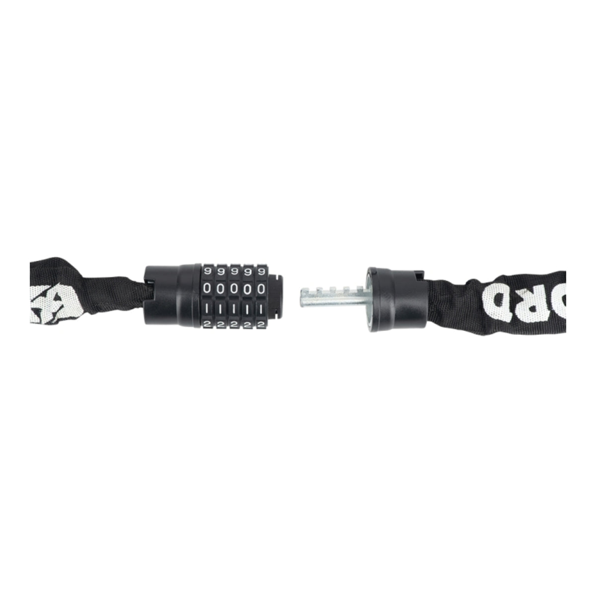 Oxford Combi Chain8 8mm Square x 0.9m