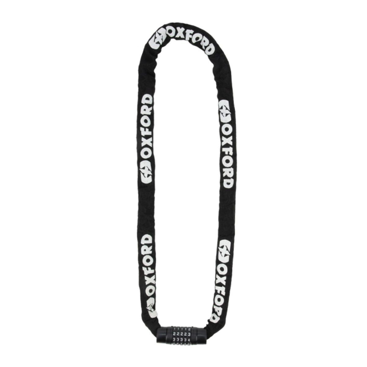 Oxford Combi Chain8 8mm Square x 1.5m