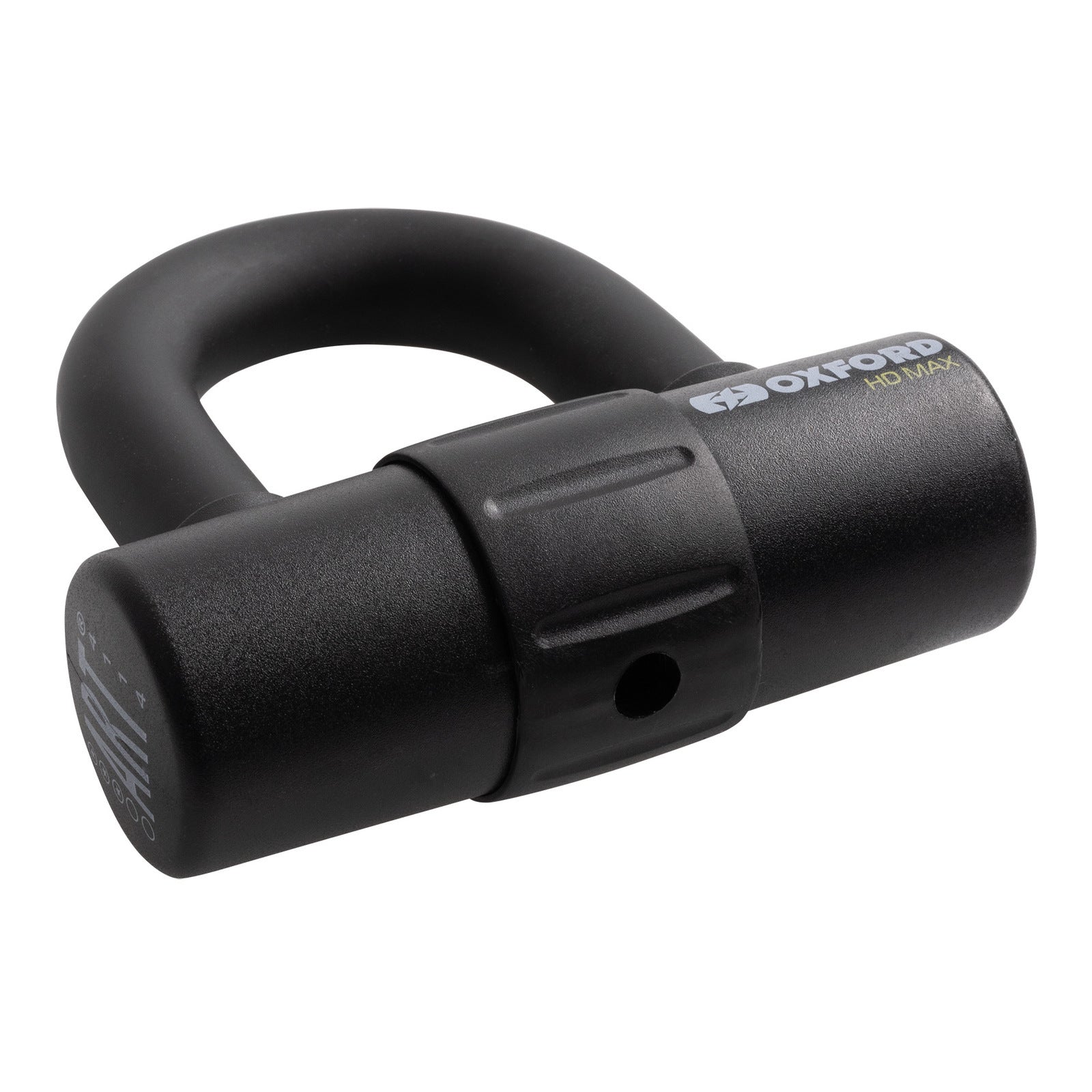 Oxford HD Chain Lock 3 m