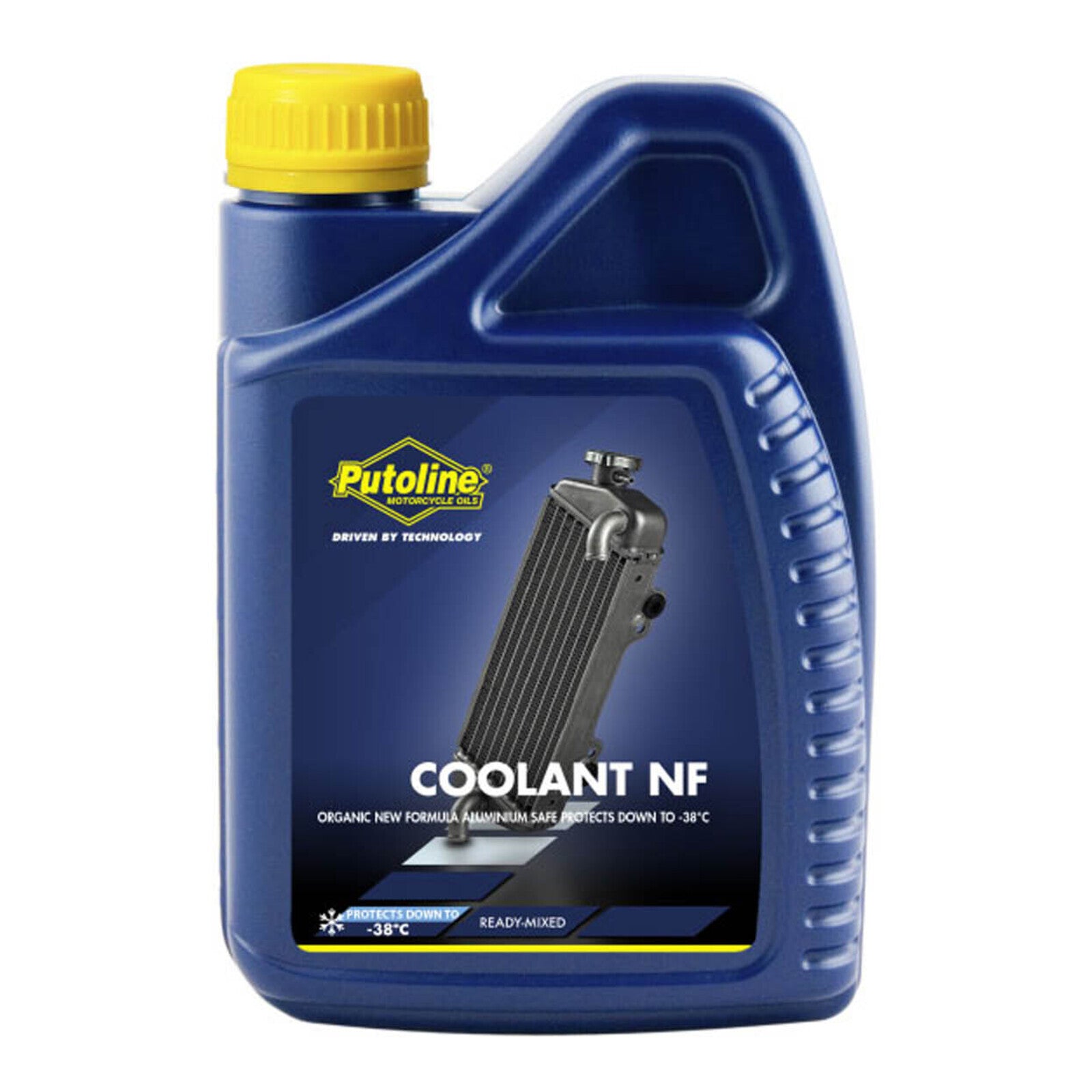 Putoline coolant