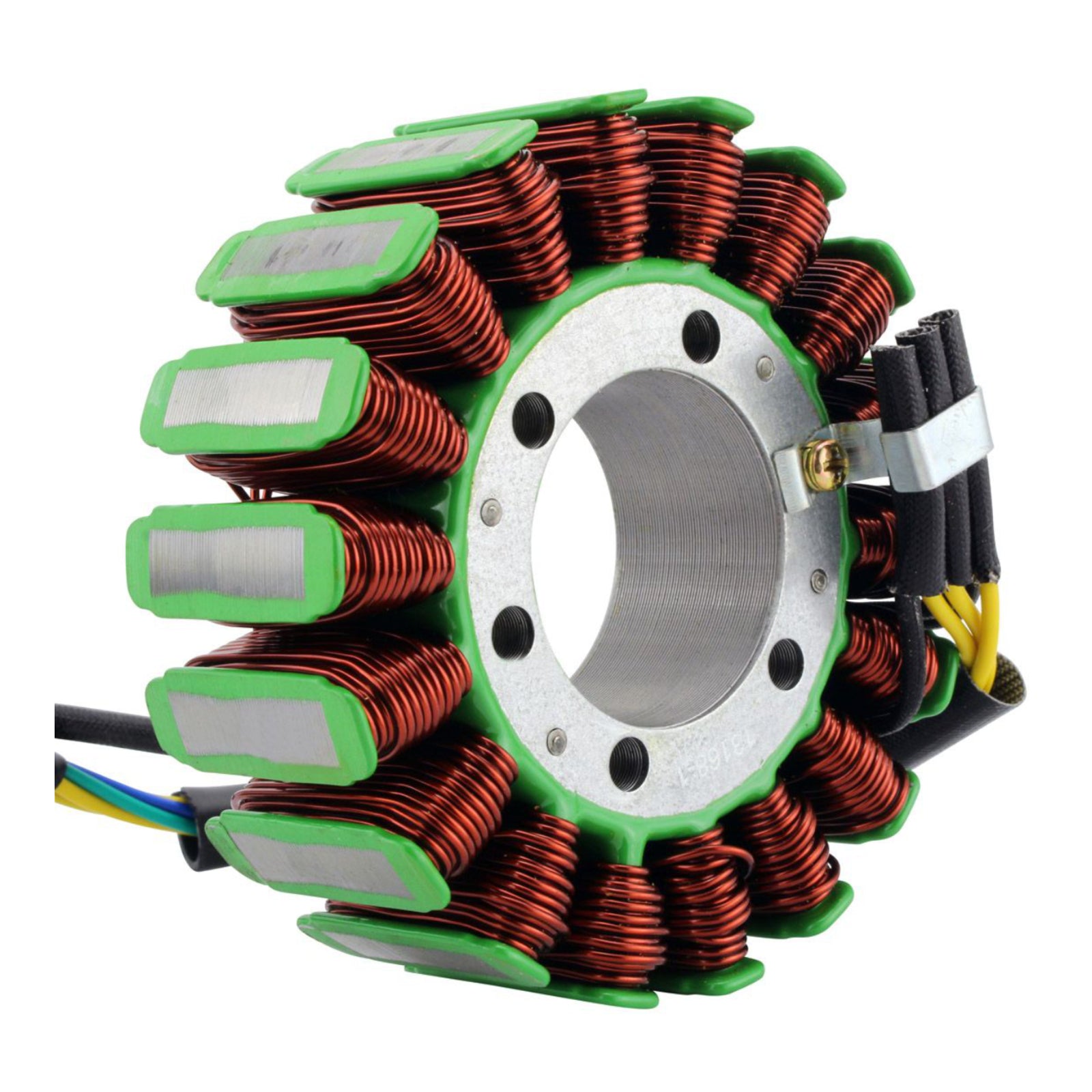 GENERATOR STATOR HONDA (RMS010-107181)