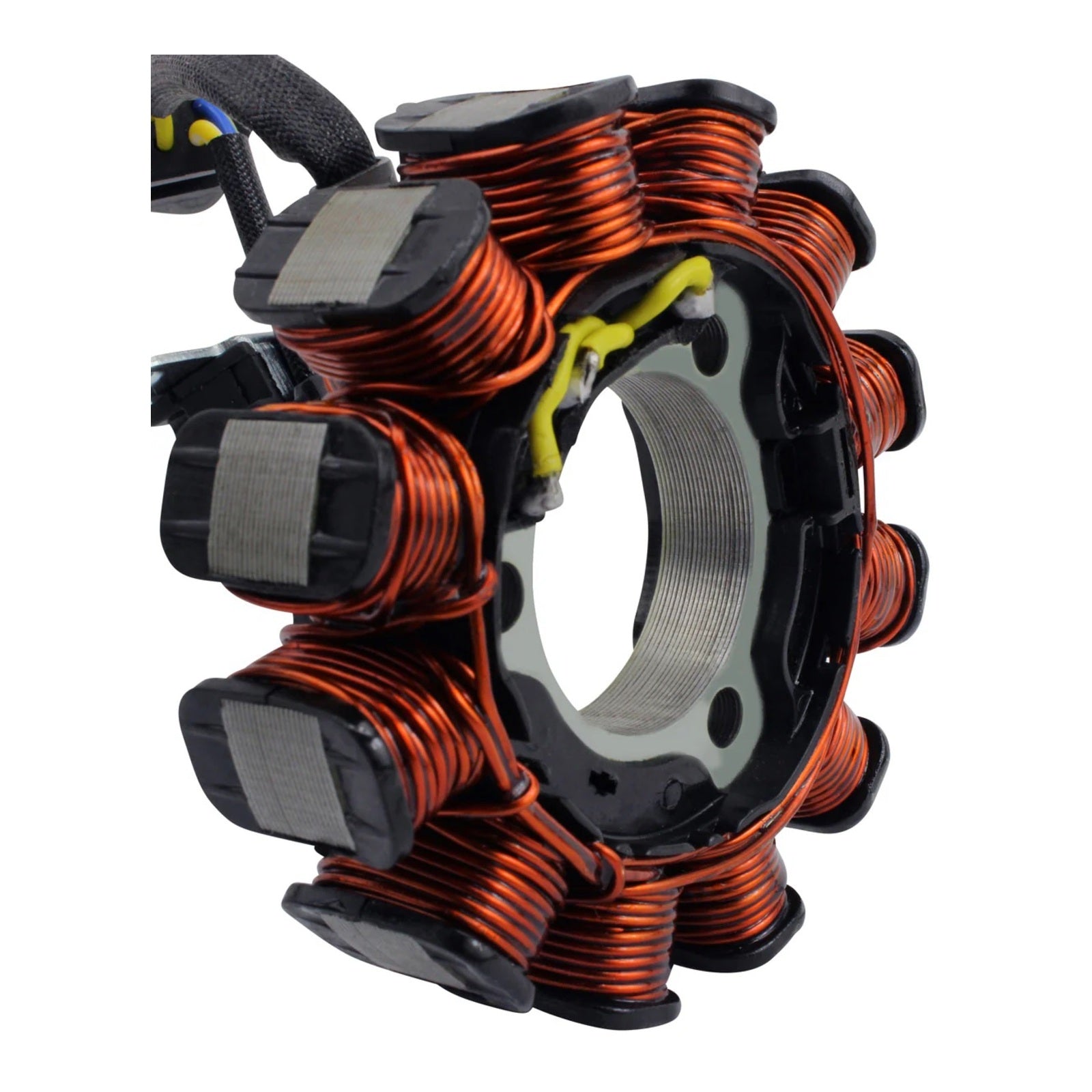 High Output Stator 200W Honda CRF450 X/L/RL (RMS010-108786)