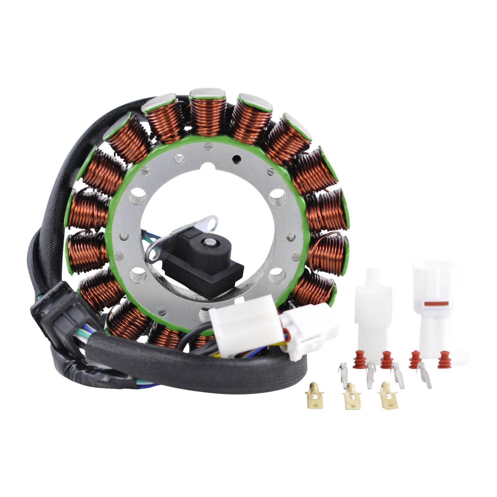 GENERATOR STATOR VARIOUS ARCTIC CAT (RM01285)