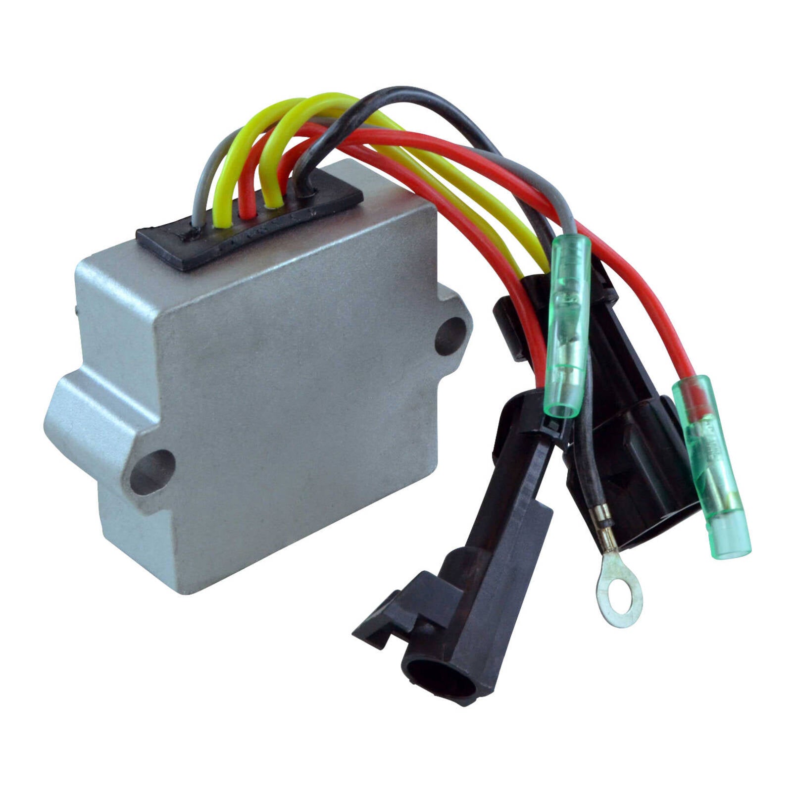 Rectifier - Mercury Outboard (RMS020-104385)