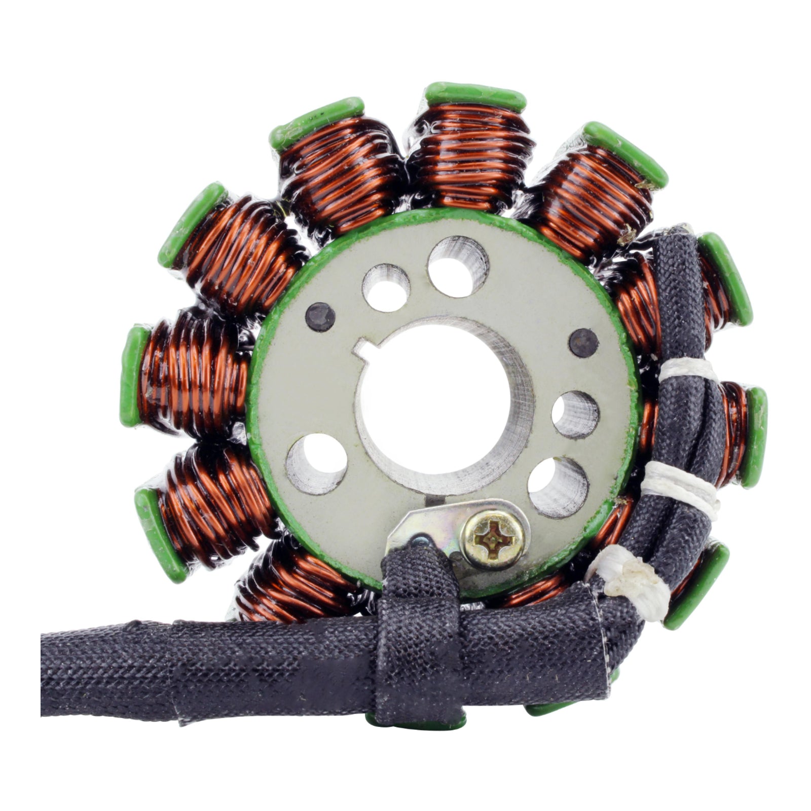 LITHIUM-ION CHARGING SYSTEM CONVERSION (RMS900-106857)
