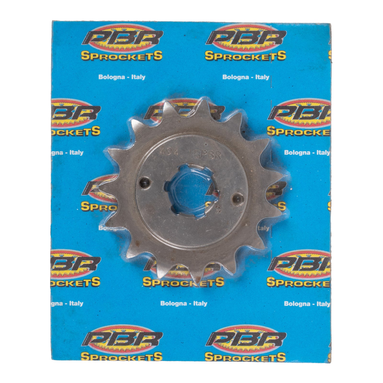 MTX 725 Steel Front Sprocket #530 (10-725)