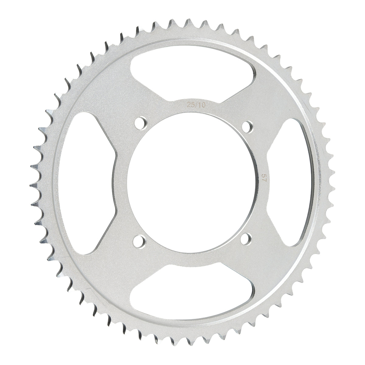 MTX 462 Steel Rear Sprocket #428 (11-462)