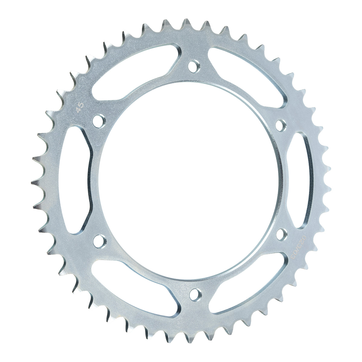 MTX 1068 Steel Rear Sprocket #520 (11-HY4)