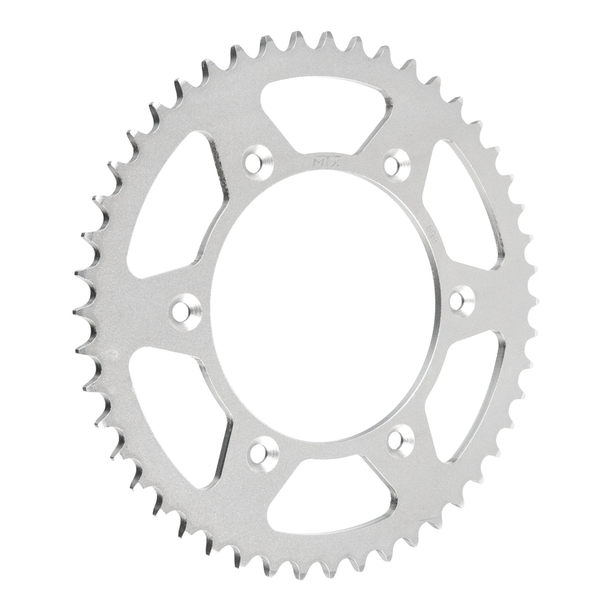 WMP OE Steel Rear Sprocket 897 47T #520