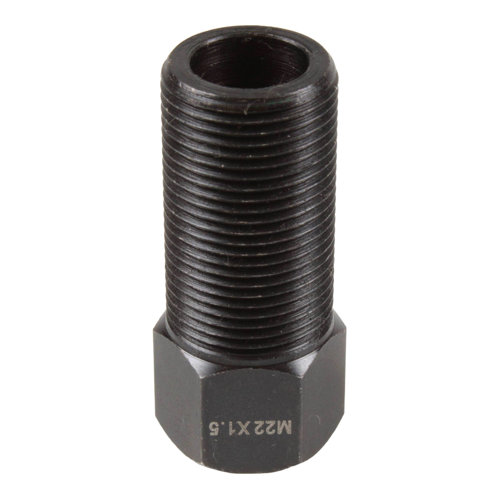 WHITES FLYWHEEL PULLER Hollow with 22mmx1.5 R/H THREAD(male)