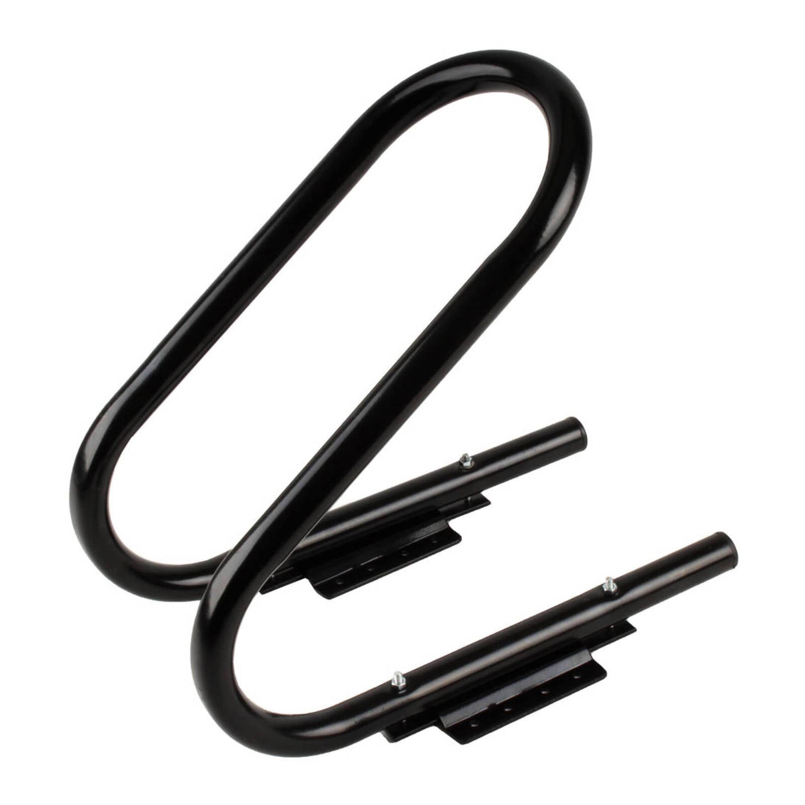 Whites Front Wheel Chock 3 with Quick Release