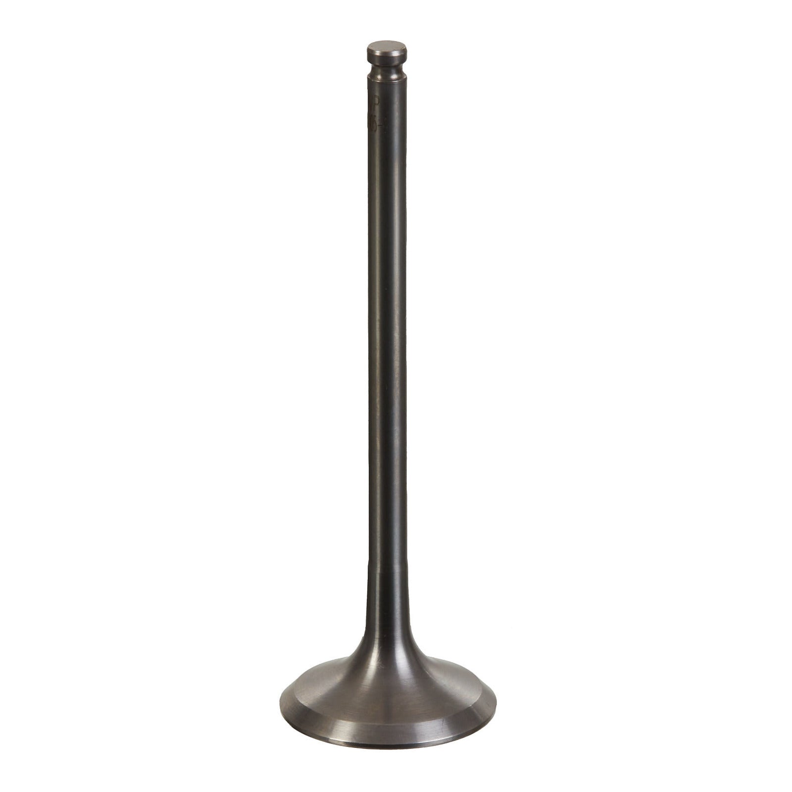 VERTEX VALVE EXHAUST TITANIUM