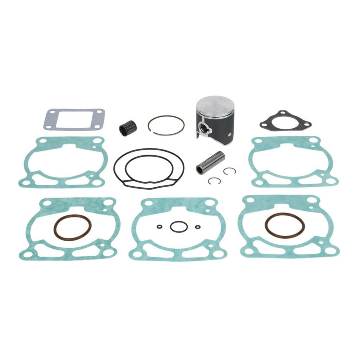 Top End Piston Kit 2 Stroke