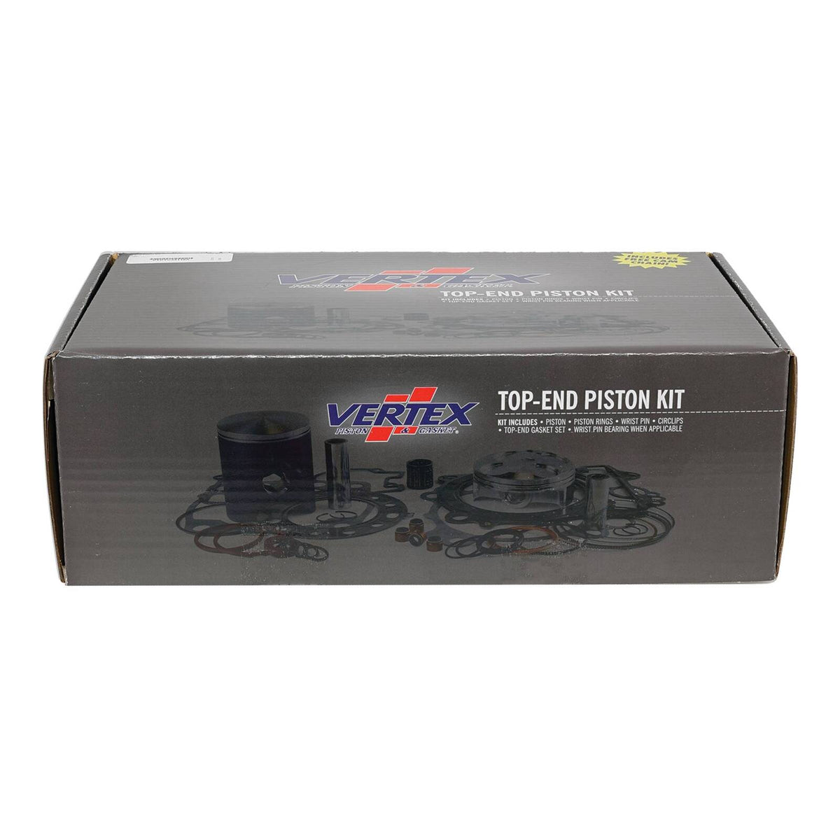 Top End Piston Kit 4 Stroke