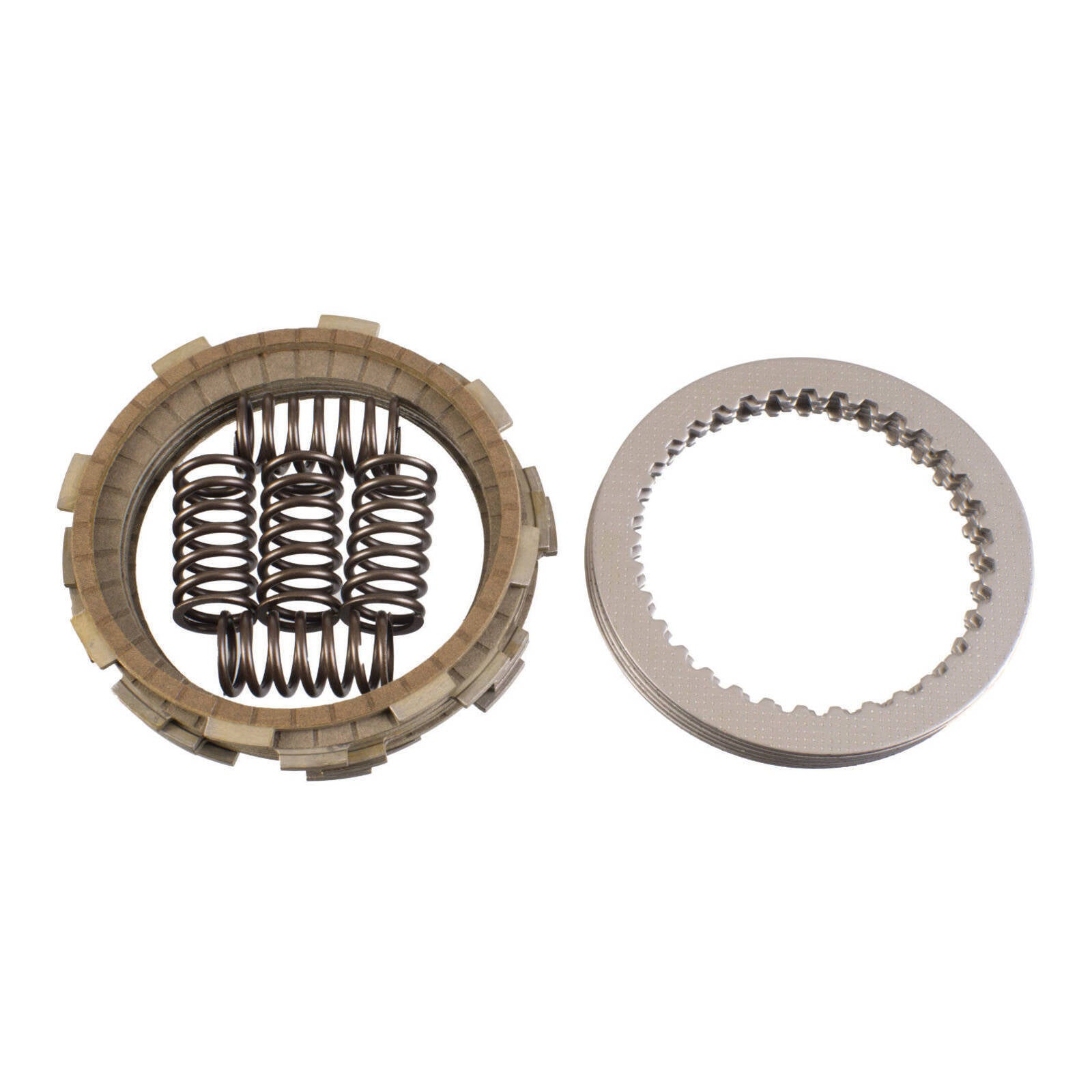 Whites Clutch Kit Complete Honda CRF150F '03-'05