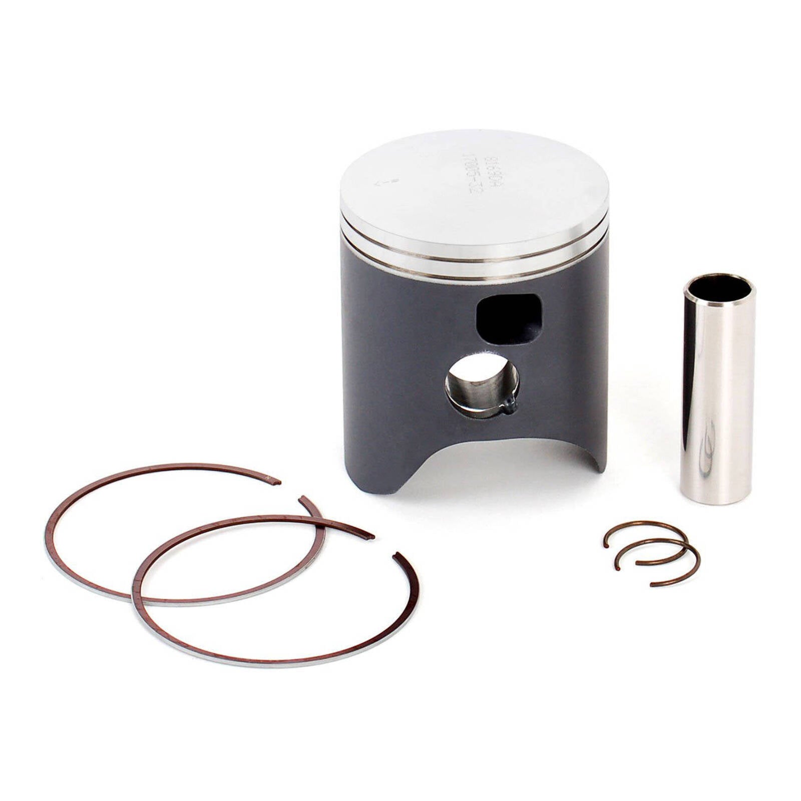 Wossner Piston Kawasaki KX125 99-00